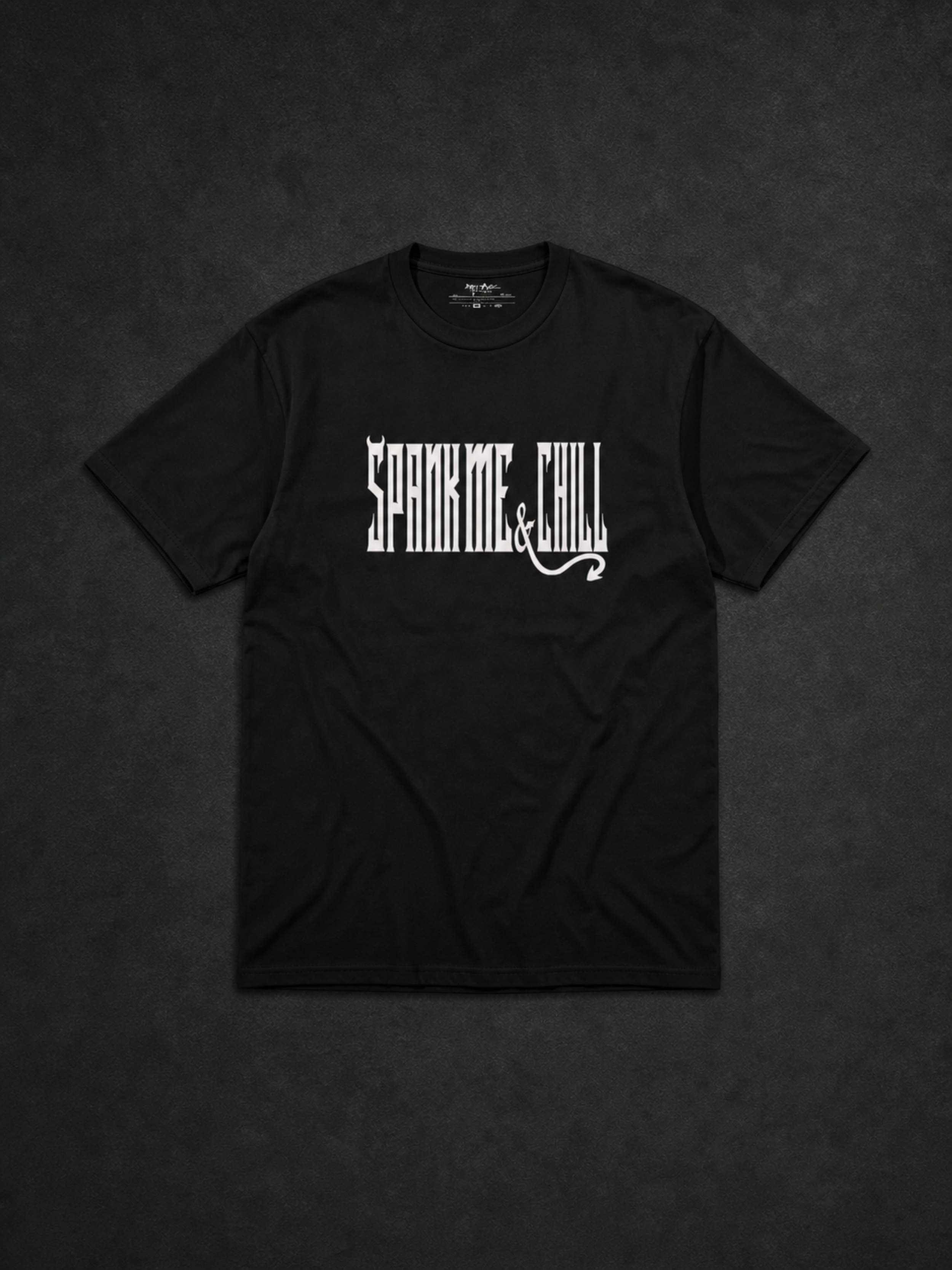 Spank Me tshirt