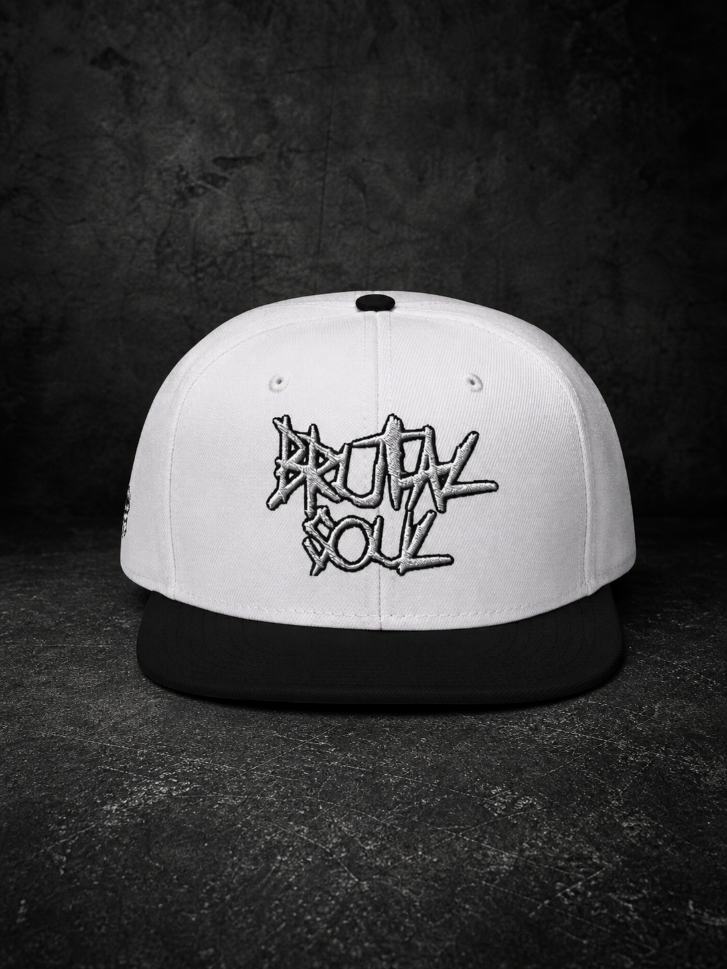 Brutal Outline Hat