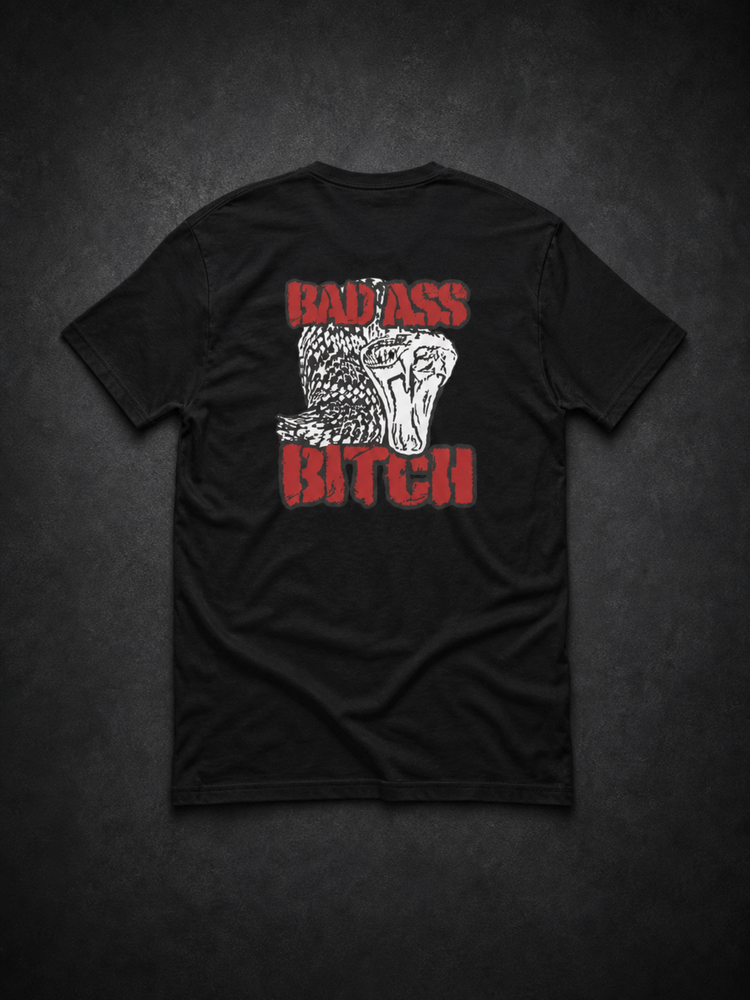 Bad Ass T-shirt
