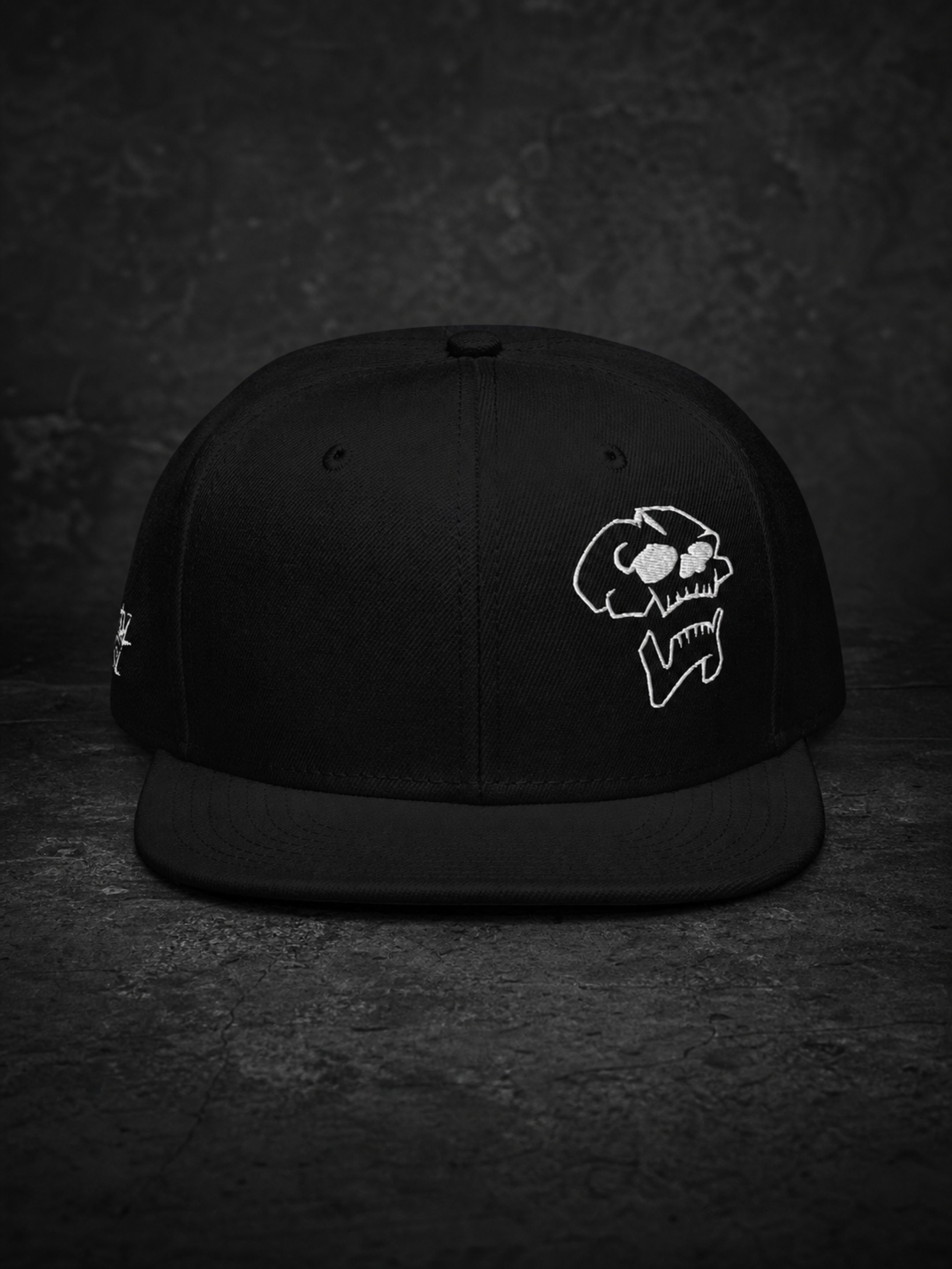 Scorn Hat