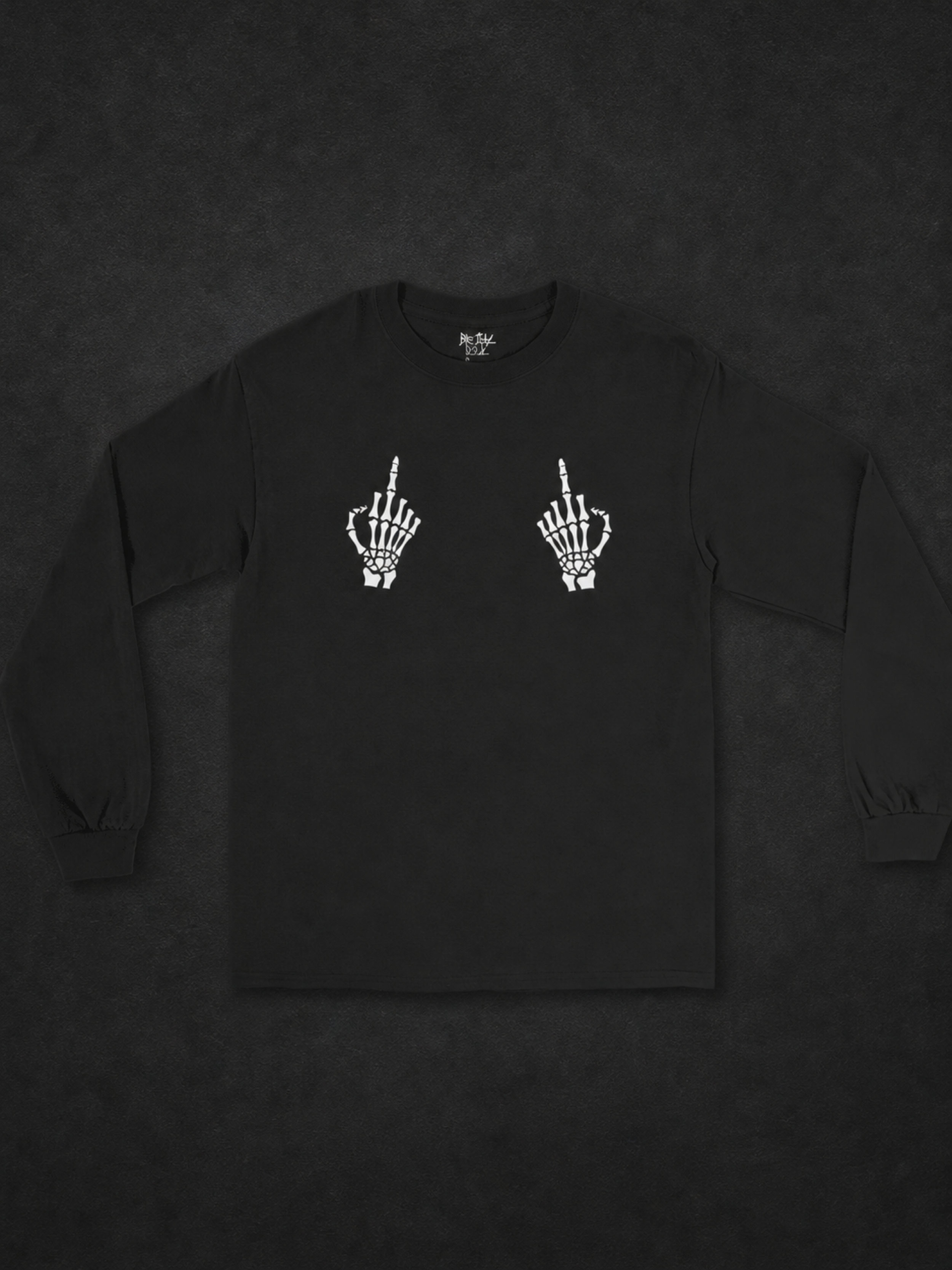 womp womp long sleeve