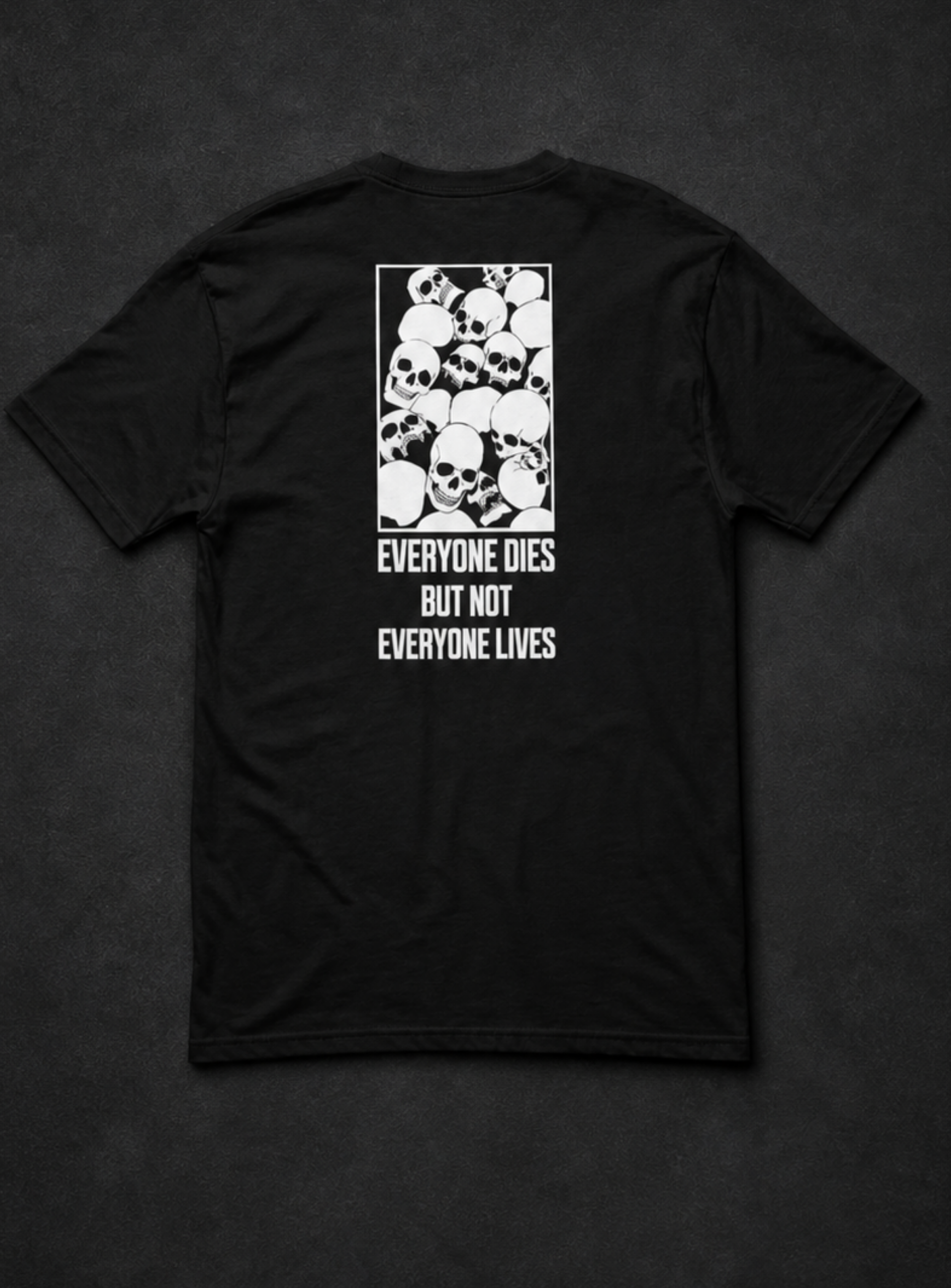 Everyone Dies