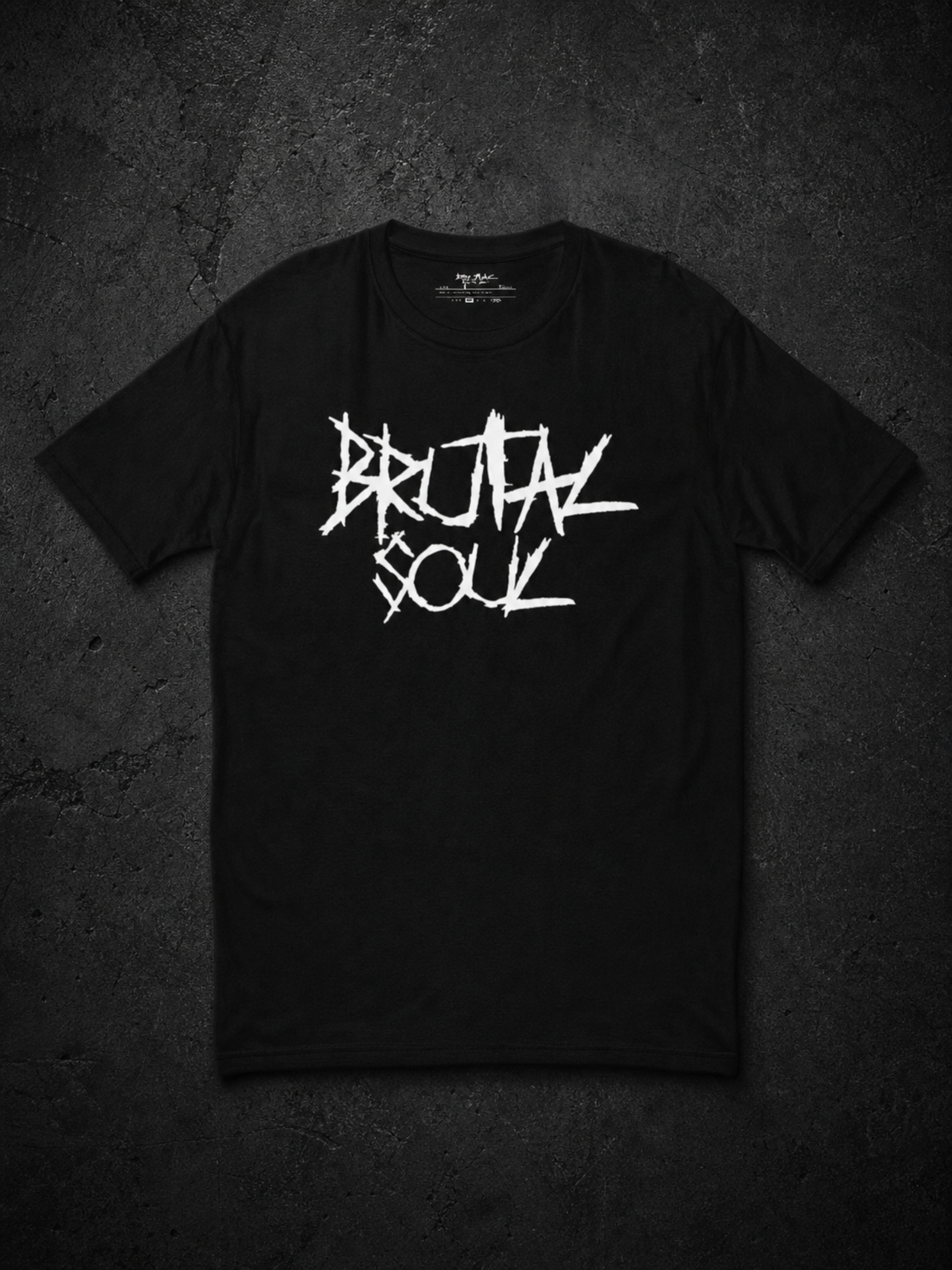 Brutal LOGO