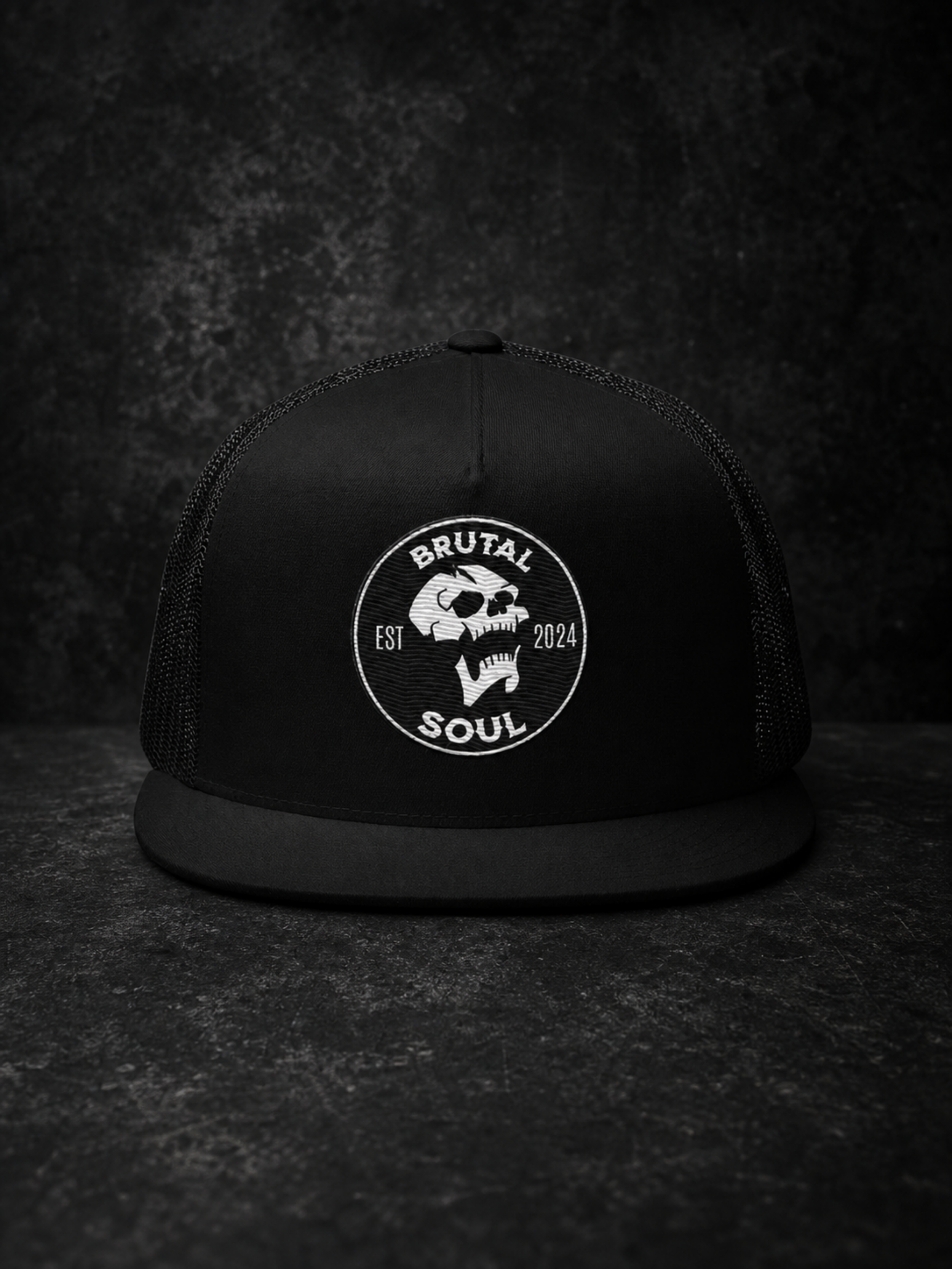 Established Hat