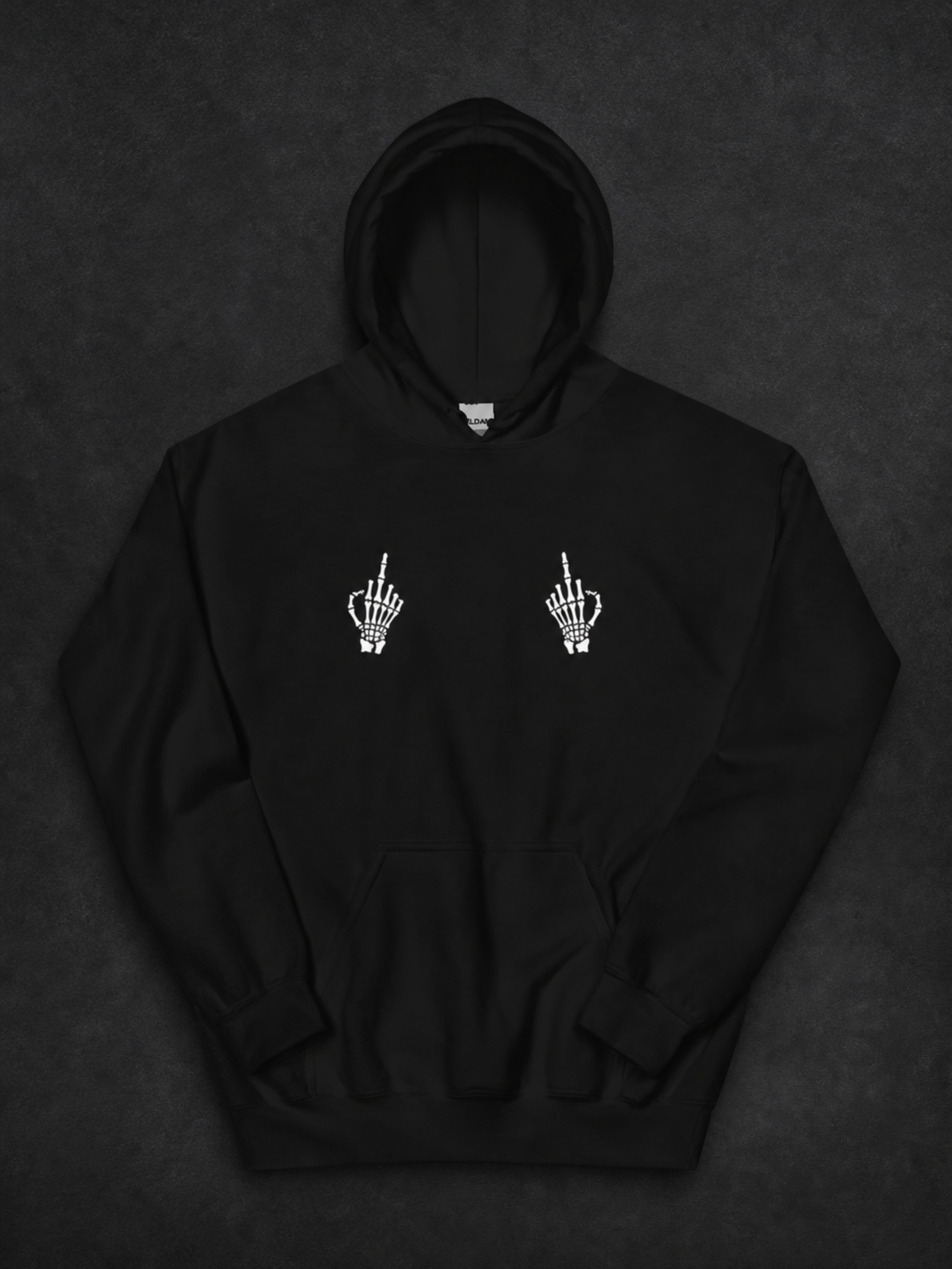 Womp Womp Hoodie