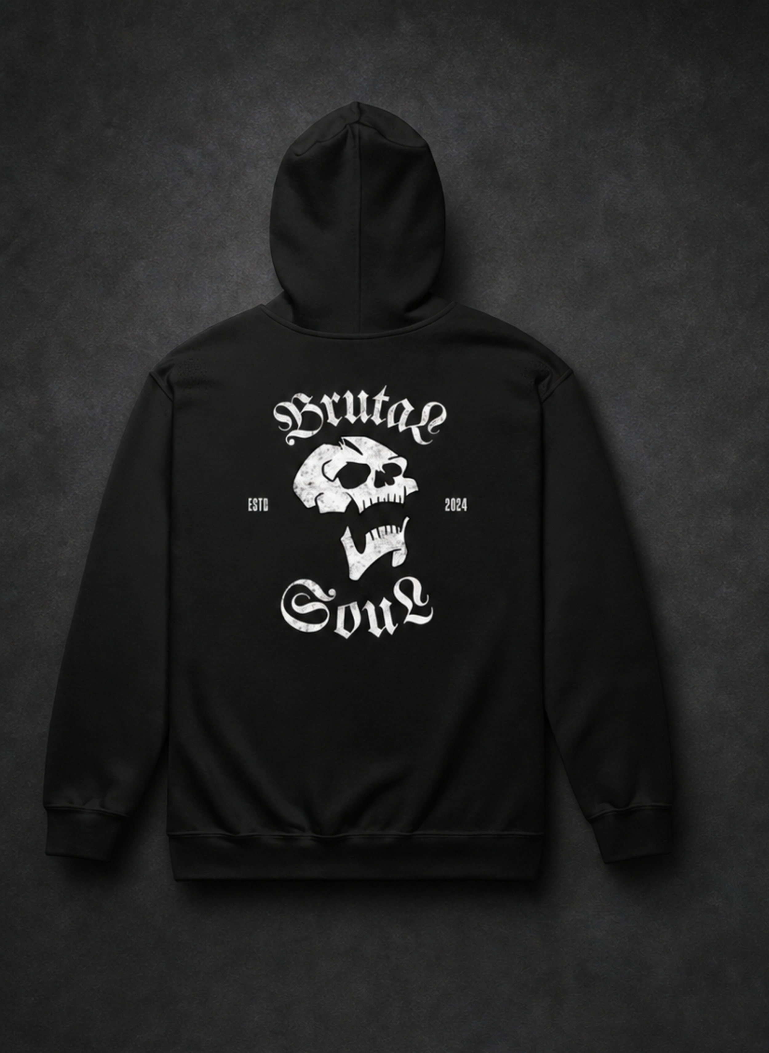 Established Hoodie