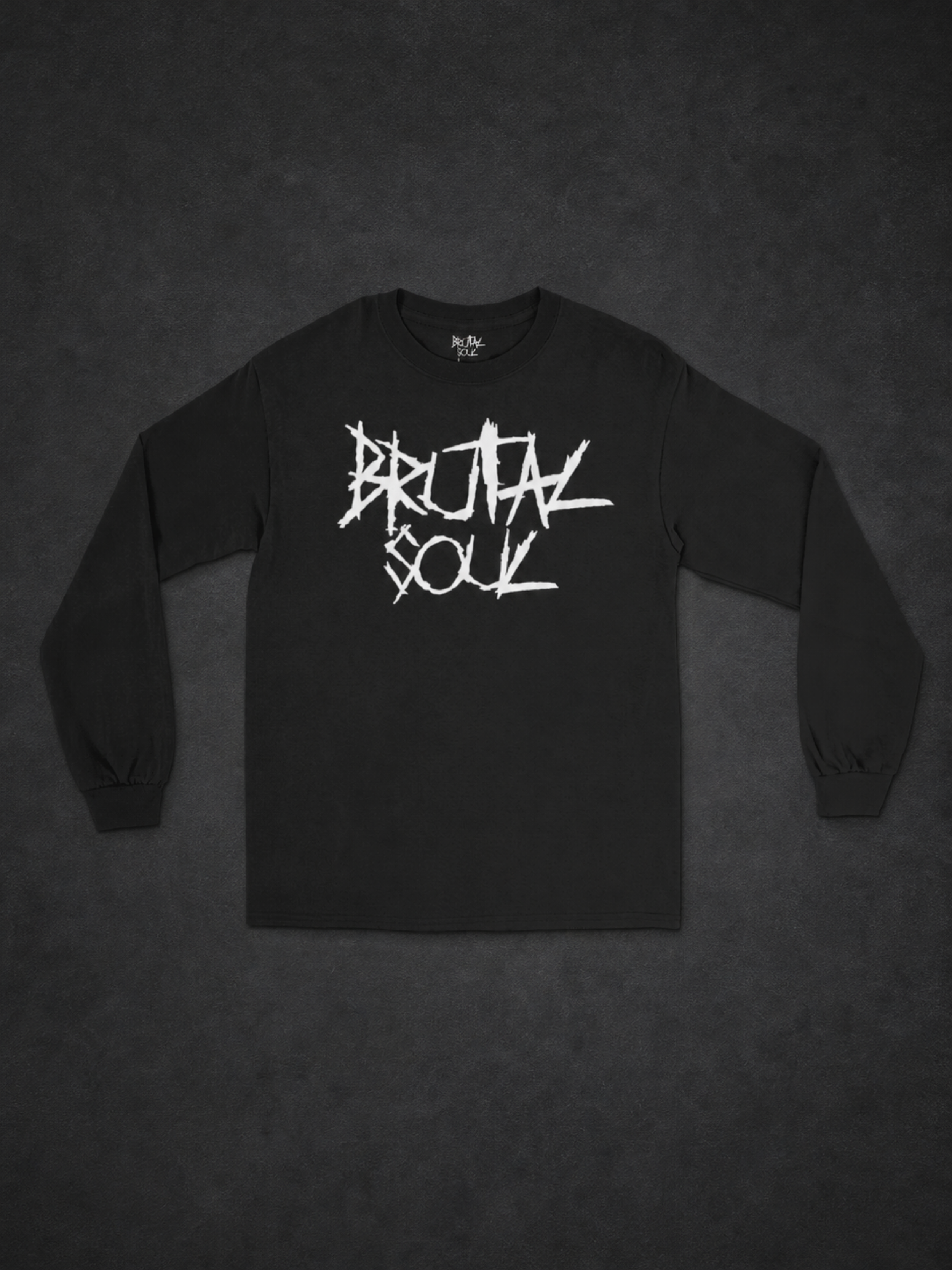 Brutal long sleeve