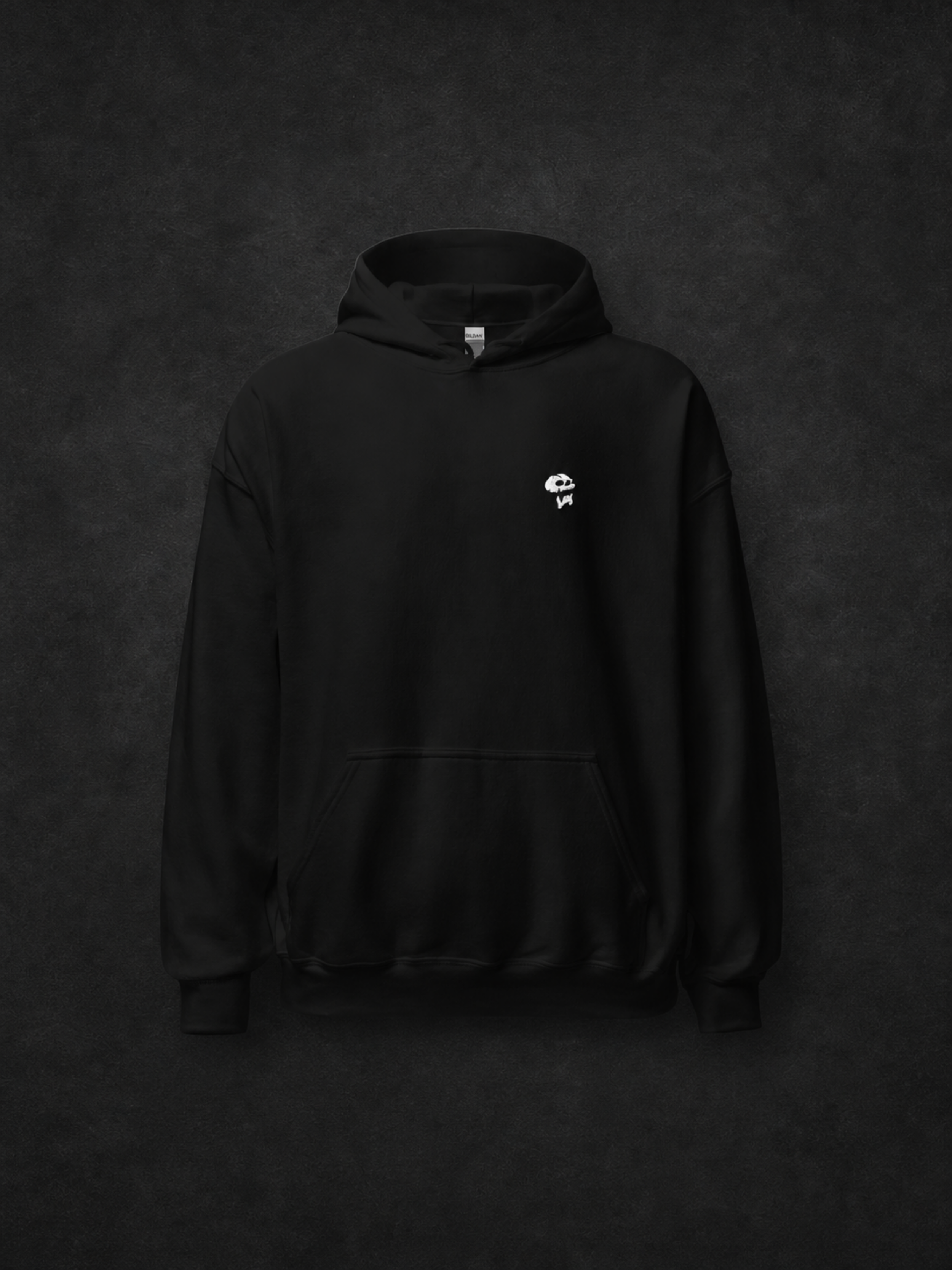 Inner Warrior Hoodie