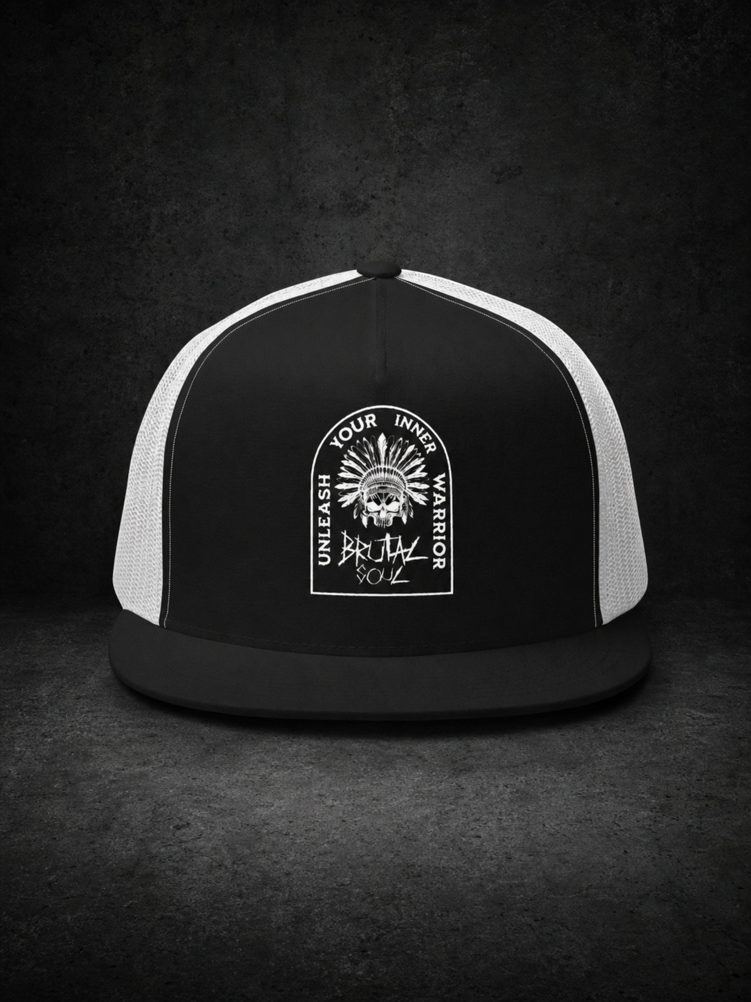 Inner Warrior Hat