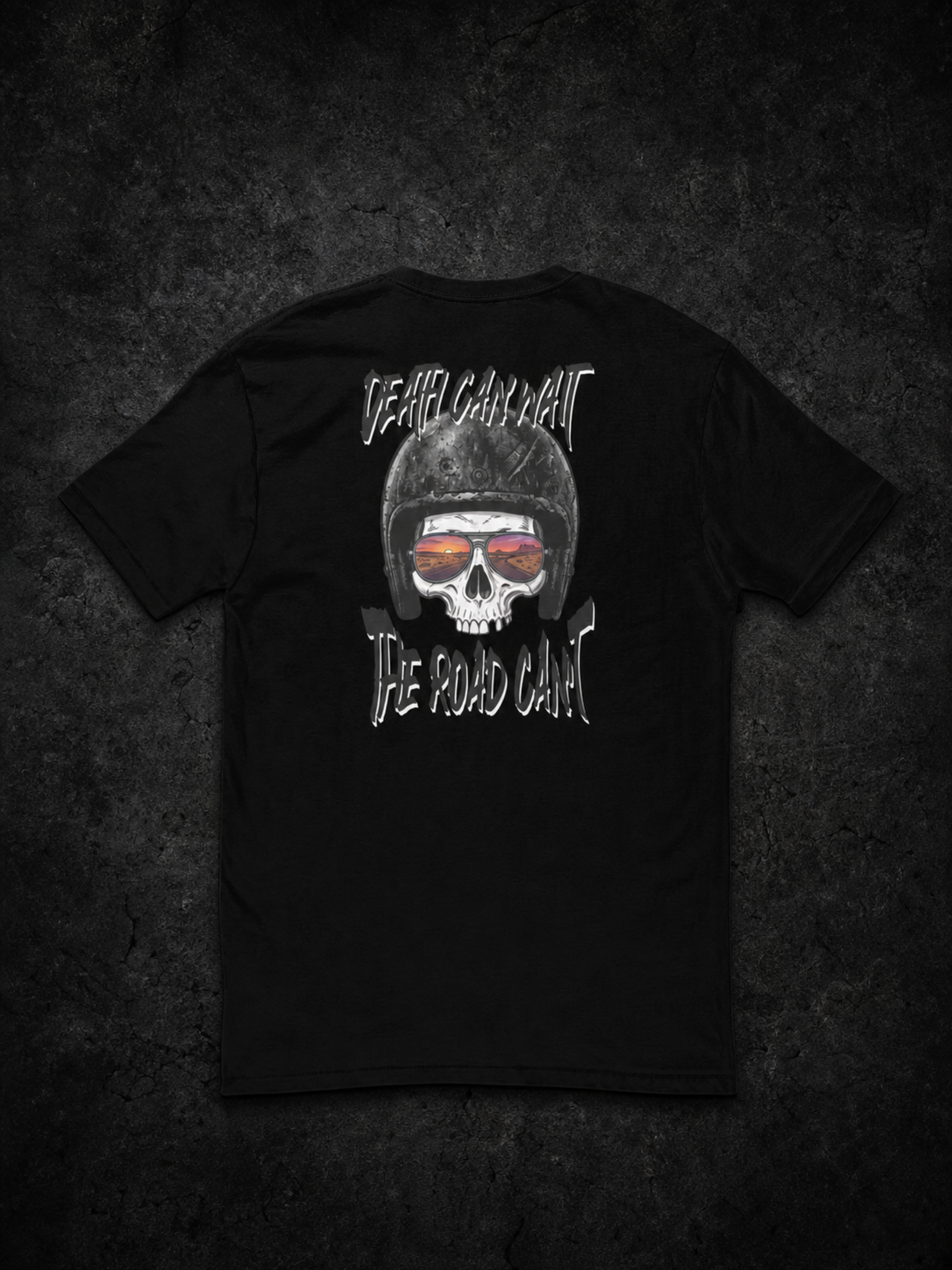 Death can Wait