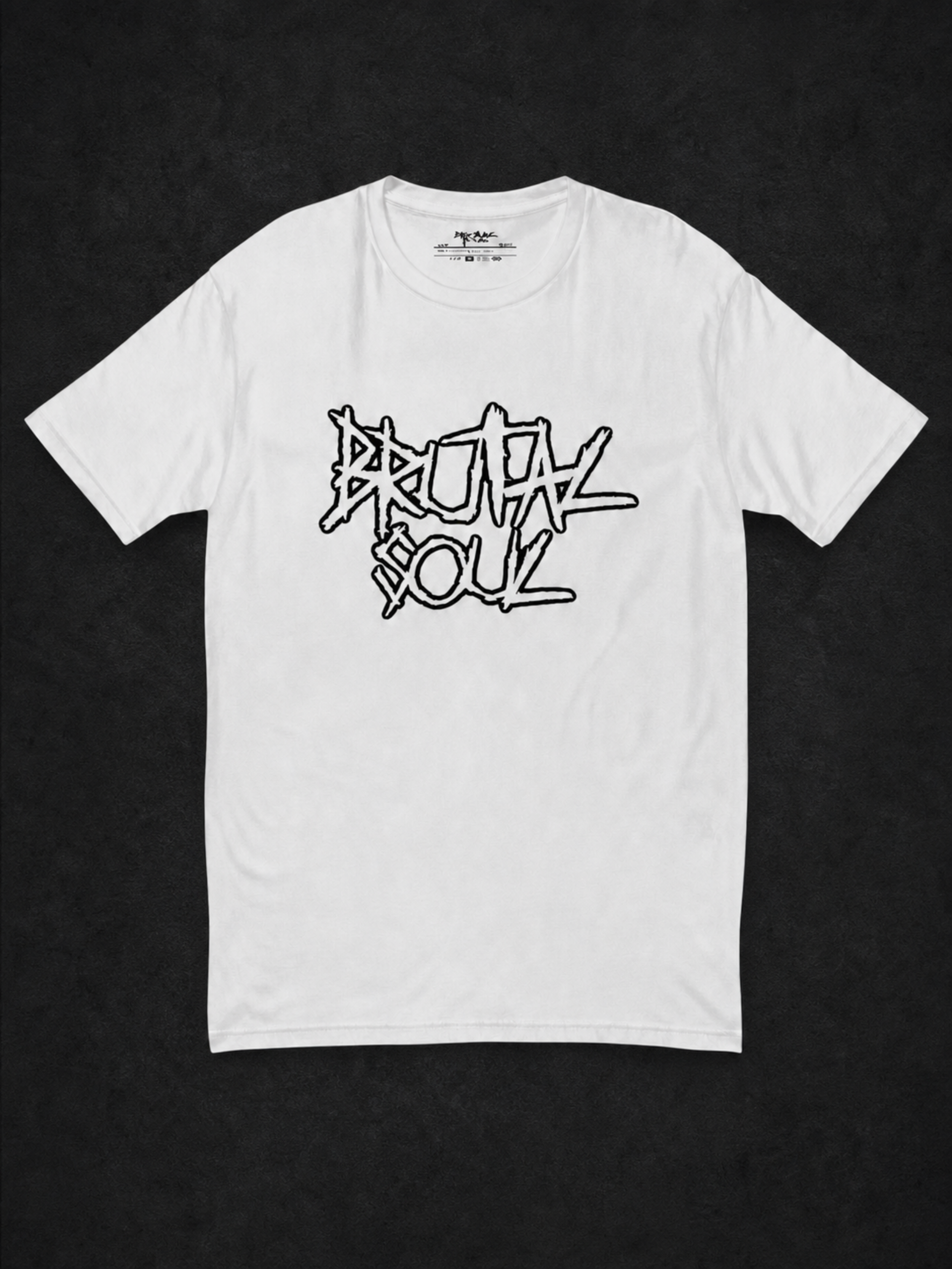 Brutal Outline
