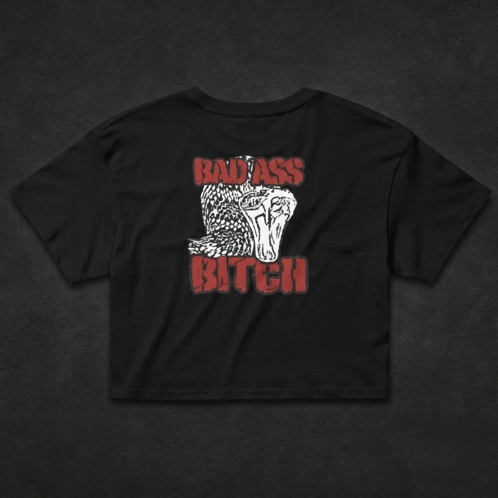Bad Ass