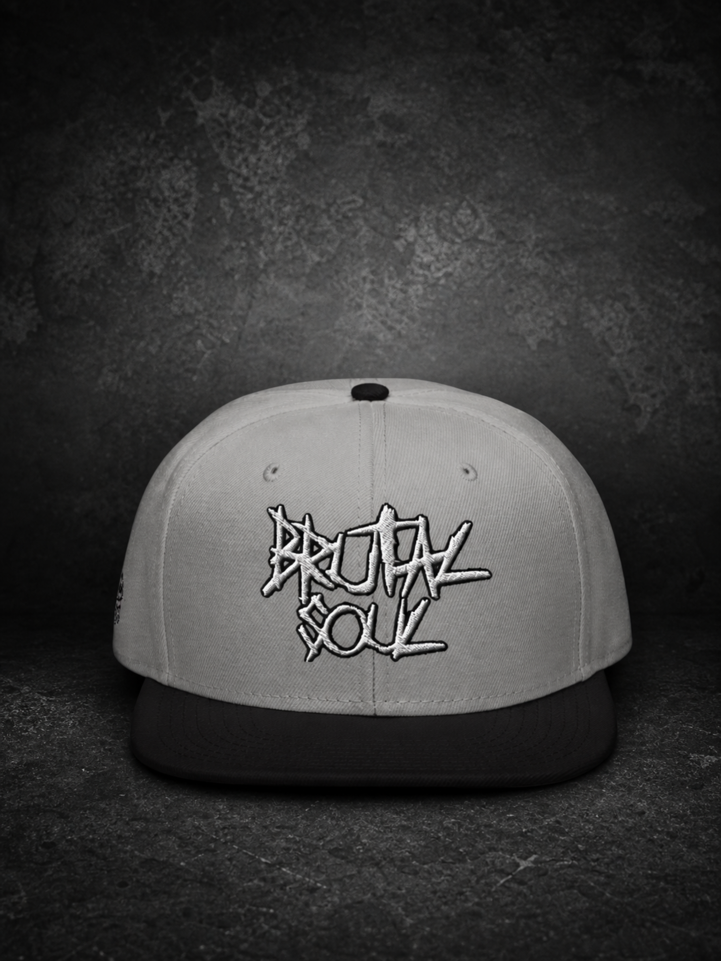 Brutal Outline Hat