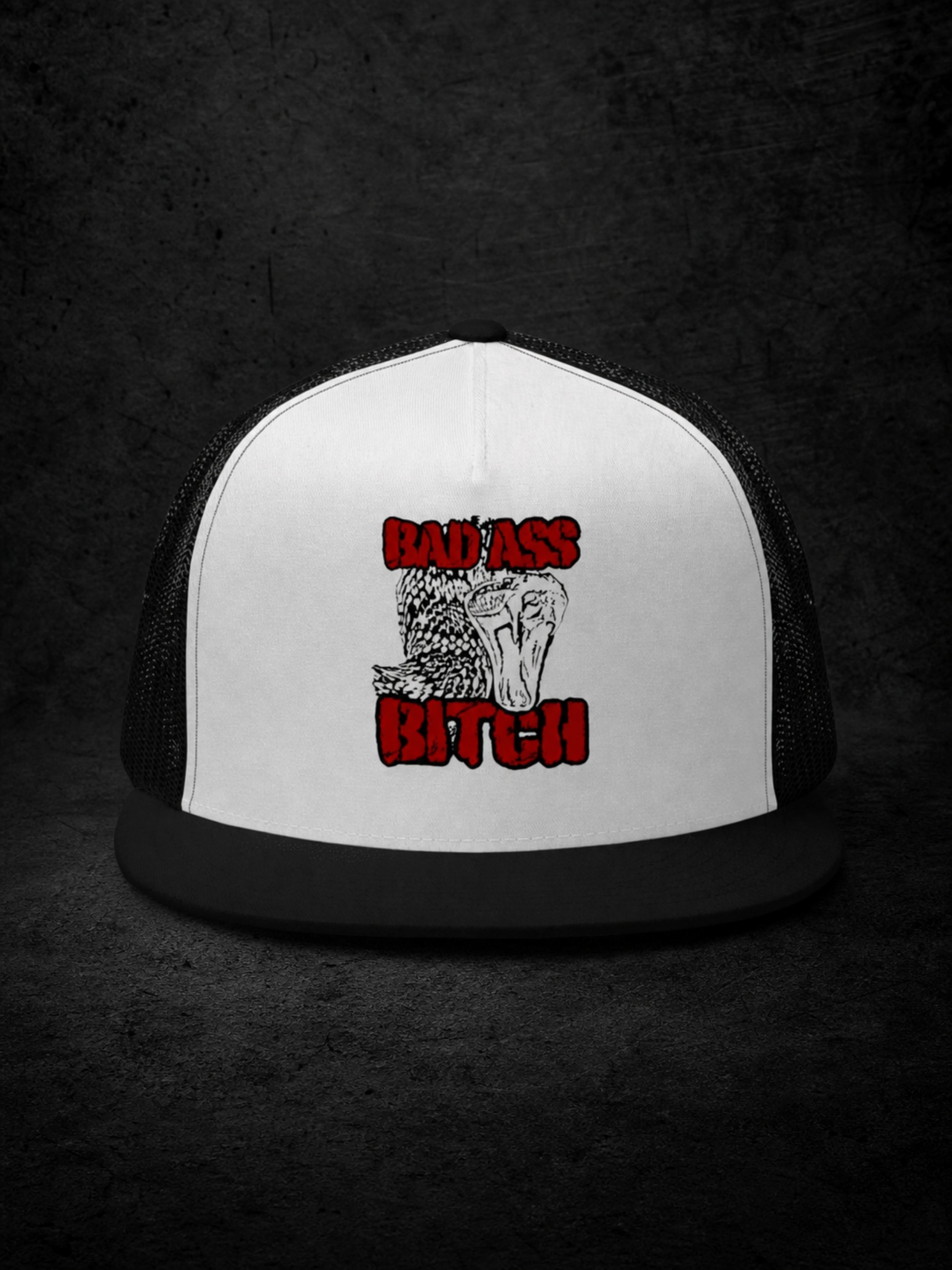 Bad Ass Hat