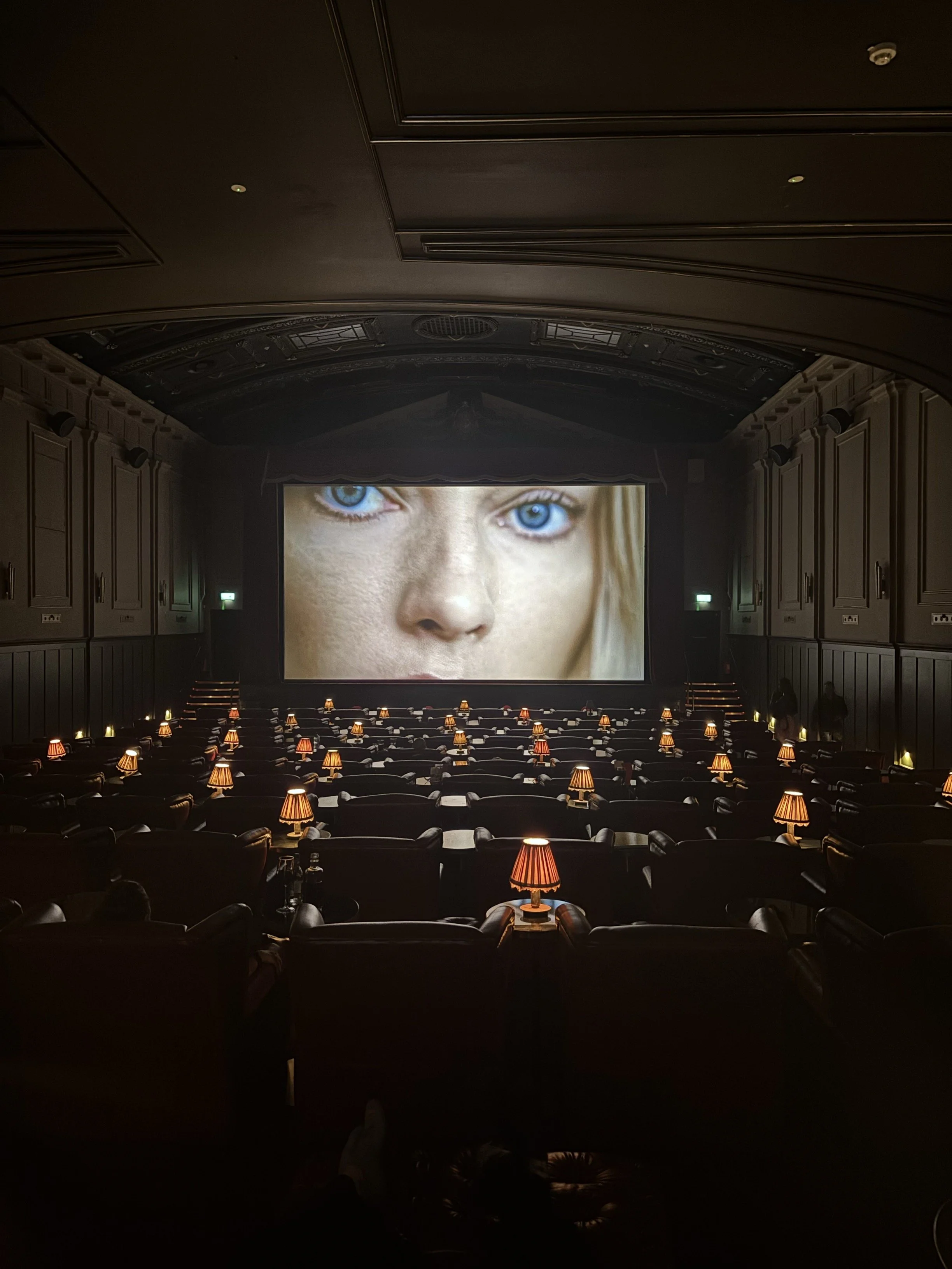 Ciné Chanel