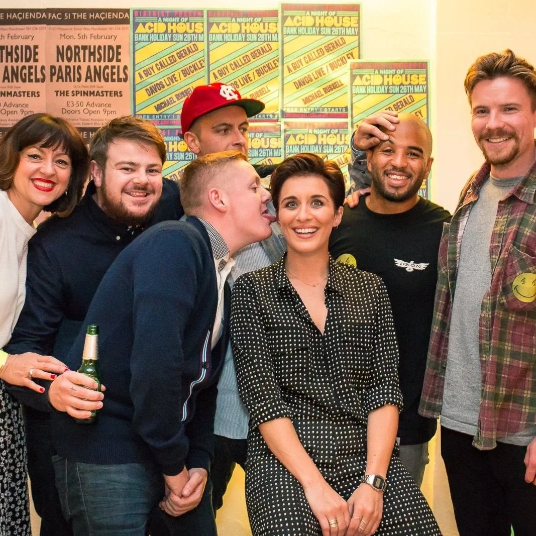 This Is England ‘90 Launch