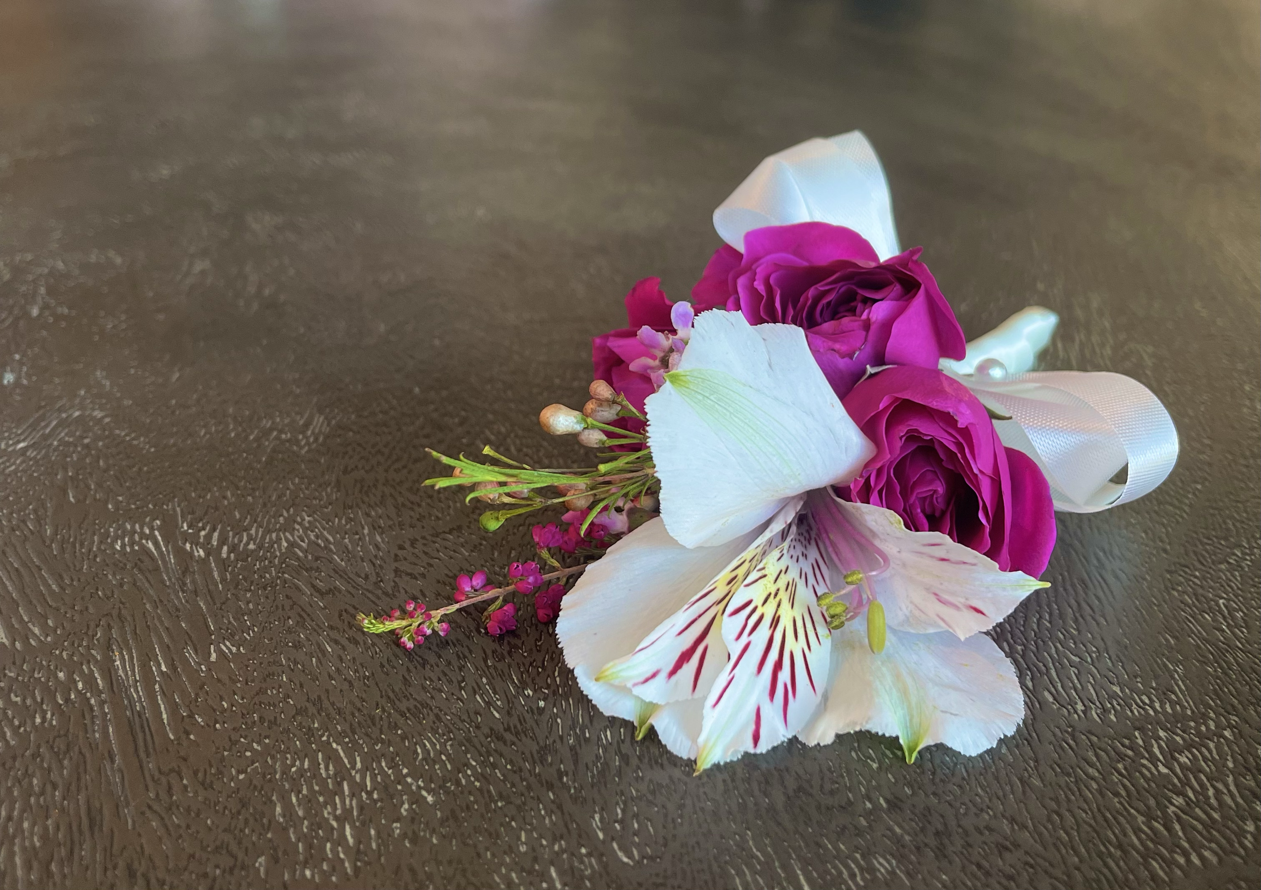 Wedding Corsage | 2024
