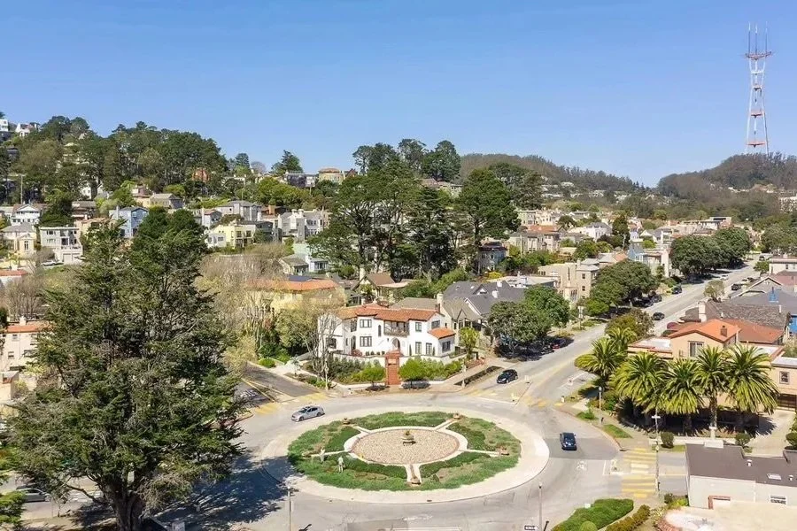 Louca Bornemann and Tyler Stewart are licensed California real estate agents specializing in Marin County and San Francisco, offering buyer representation, seller representation, and off-market access across Marin and SF. The team brings renovation k