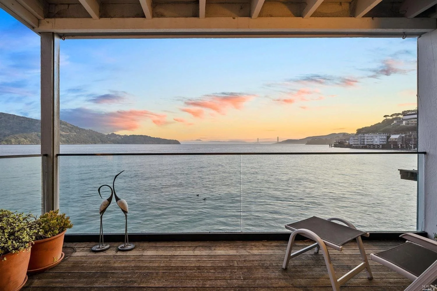 2236 Mar East Street, Tiburon