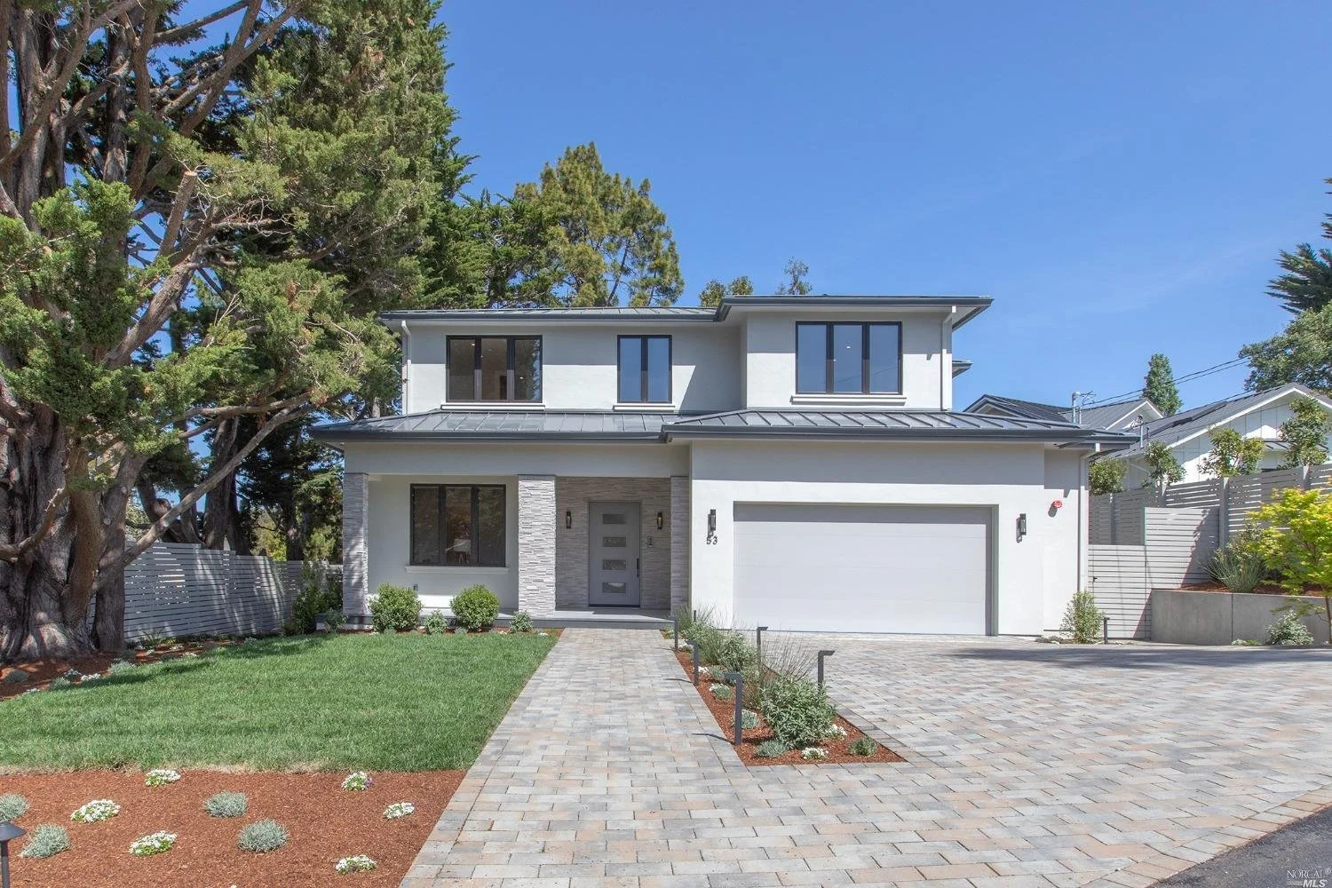 53 S Knoll Road, Mill Valley