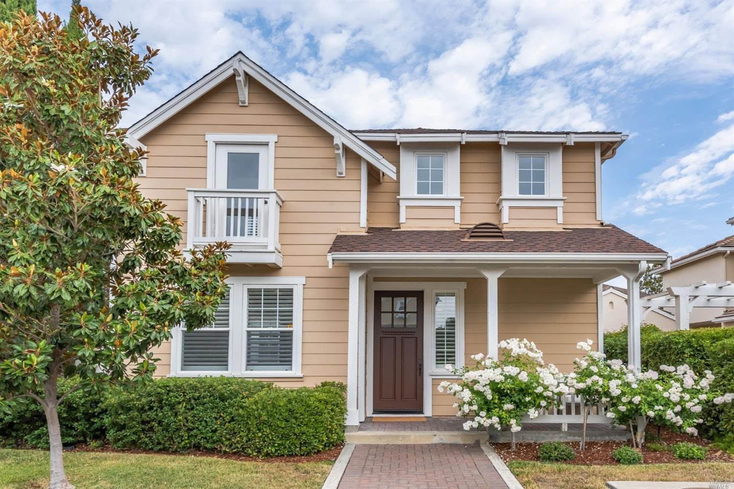 3 Woodbridge Way, Novato