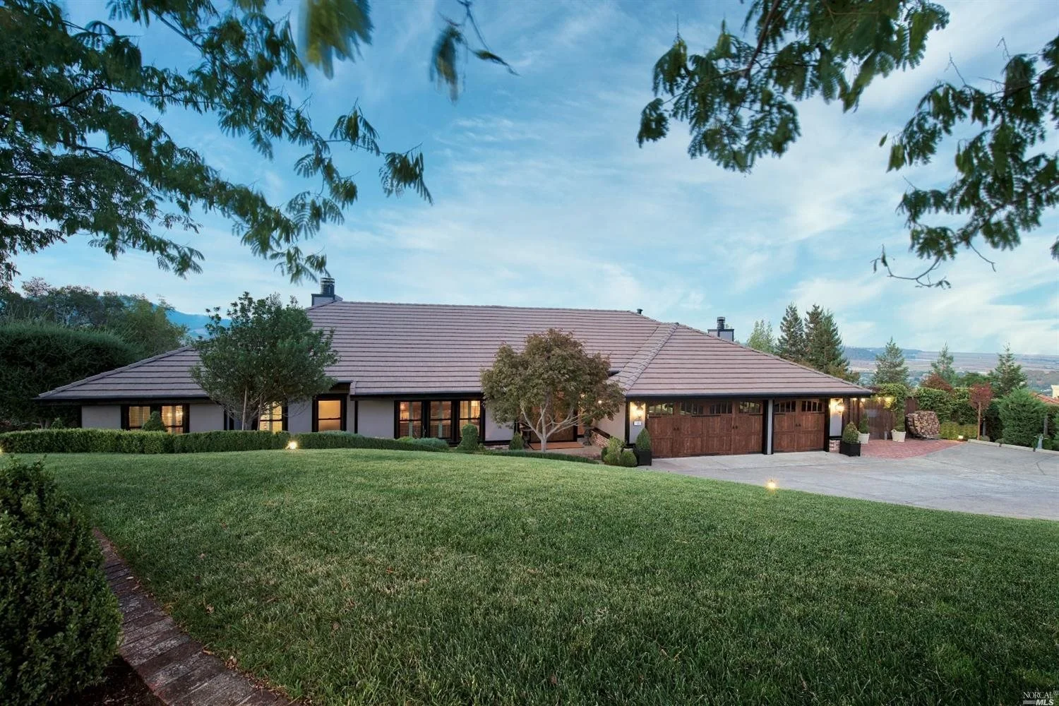 105 Garner Drive, Novato