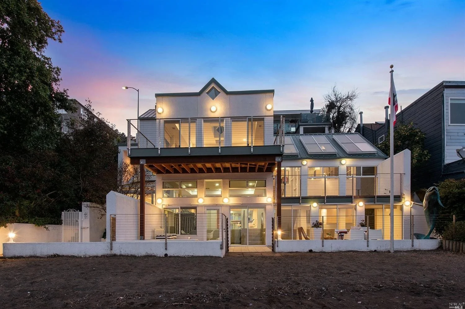 202 Valley Street #5, Sausalito