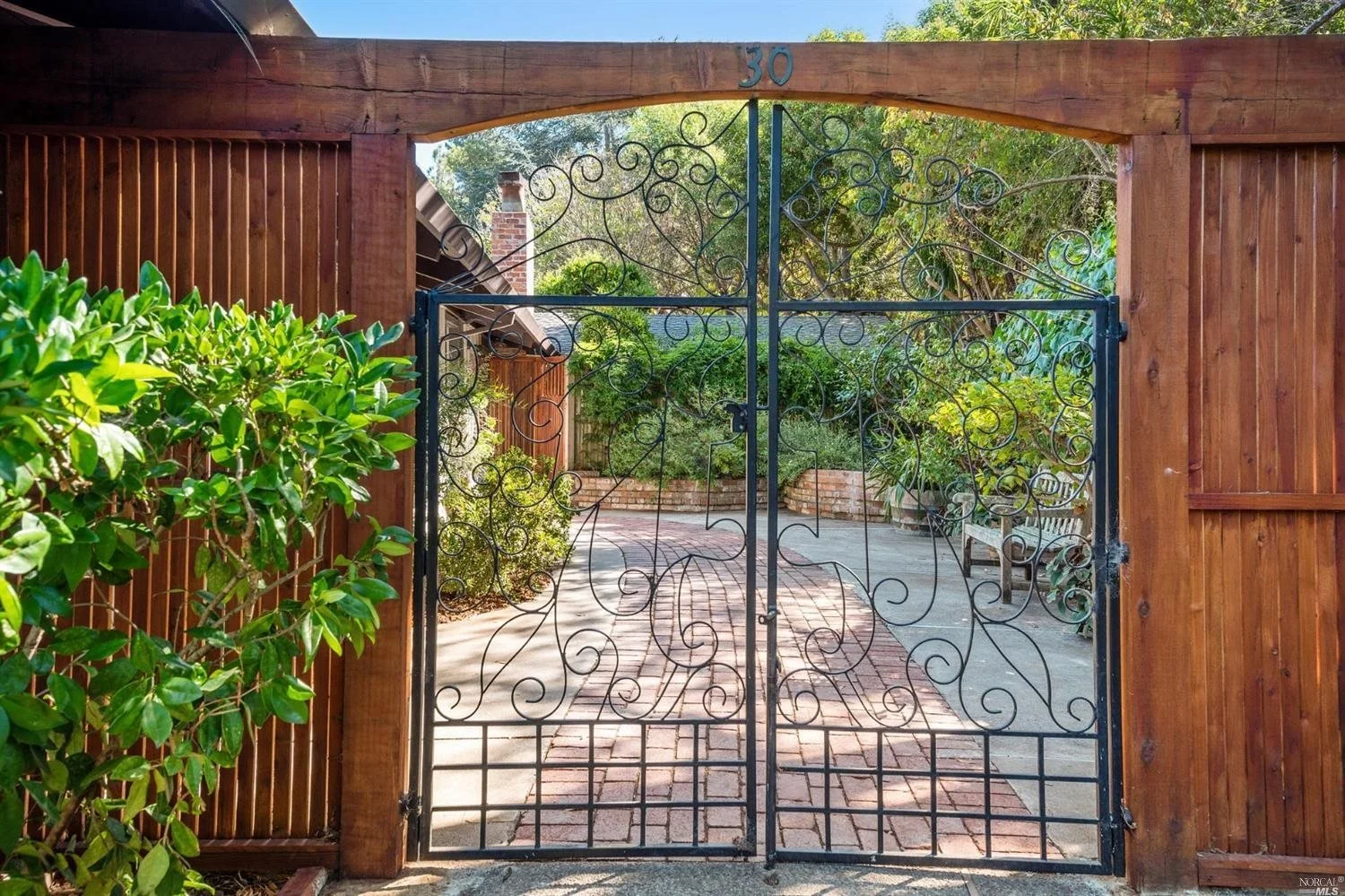 30 Seafirth Road, Tiburon