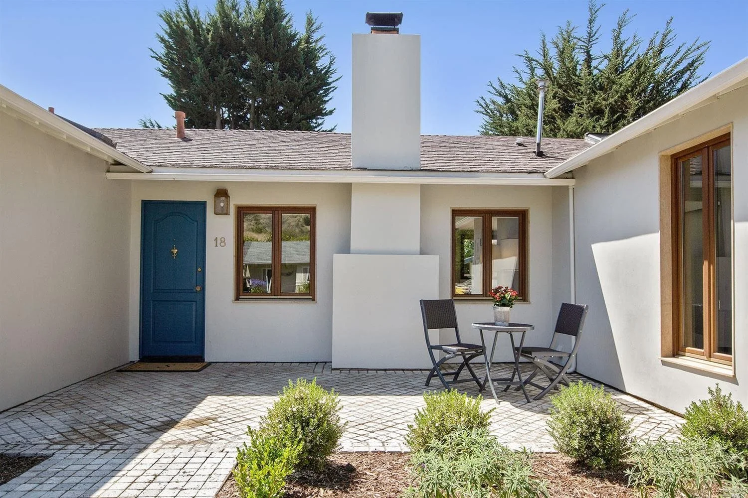 18 Apollo Road, Tiburon