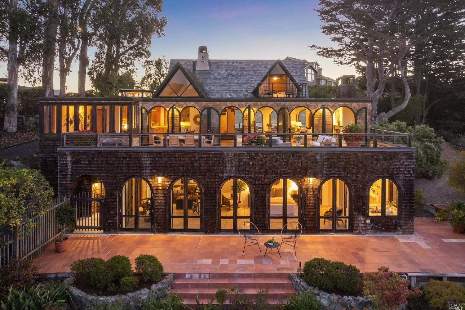 2000 Centro East Street, Tiburon