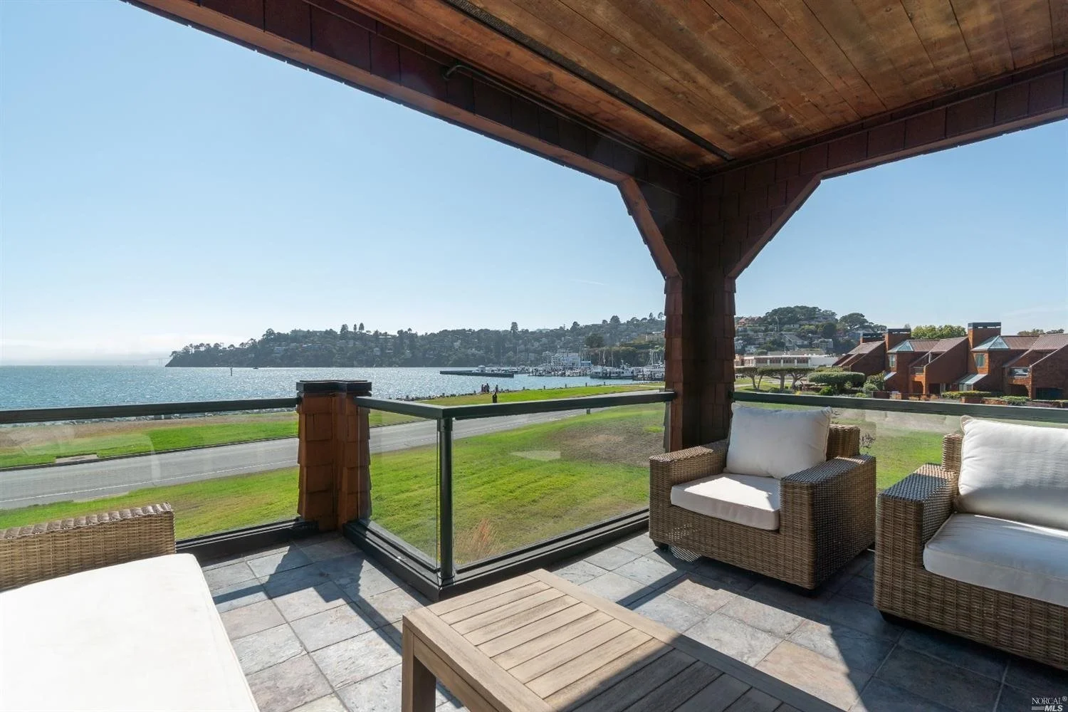 207 Paradise Drive, Tiburon