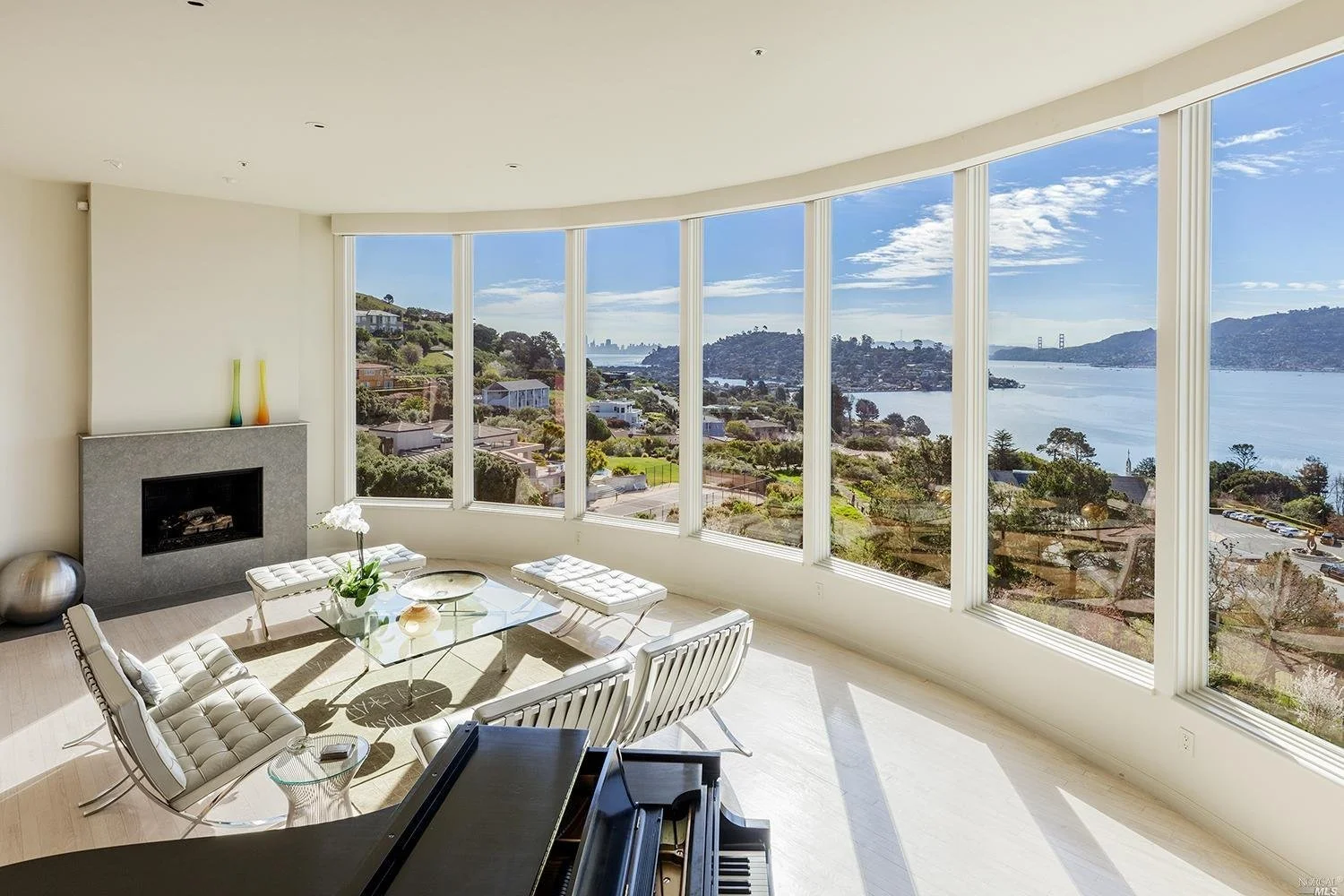 11 Via Paraiso West, Tiburon