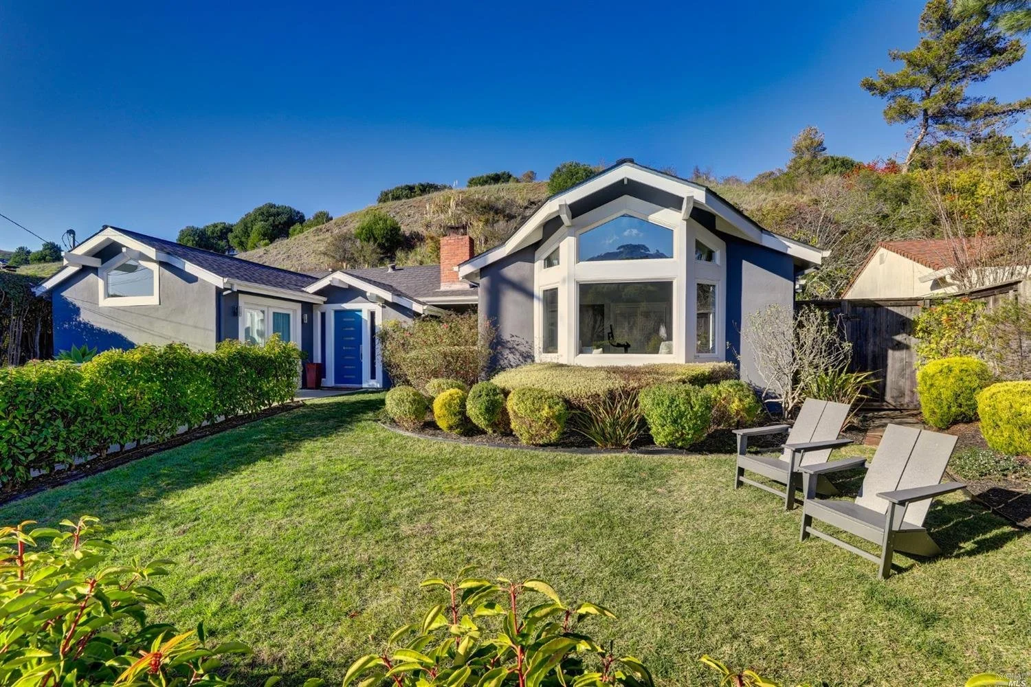 51 Mercury Avenue, Tiburon
