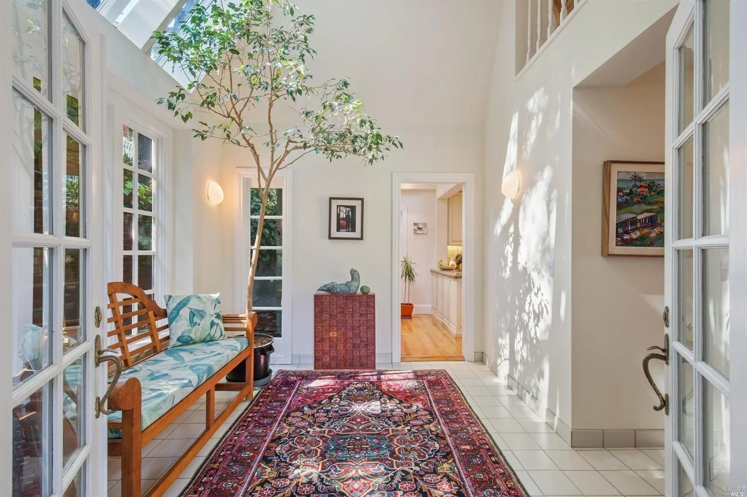298 Bella Vista Avenue, Belvedere