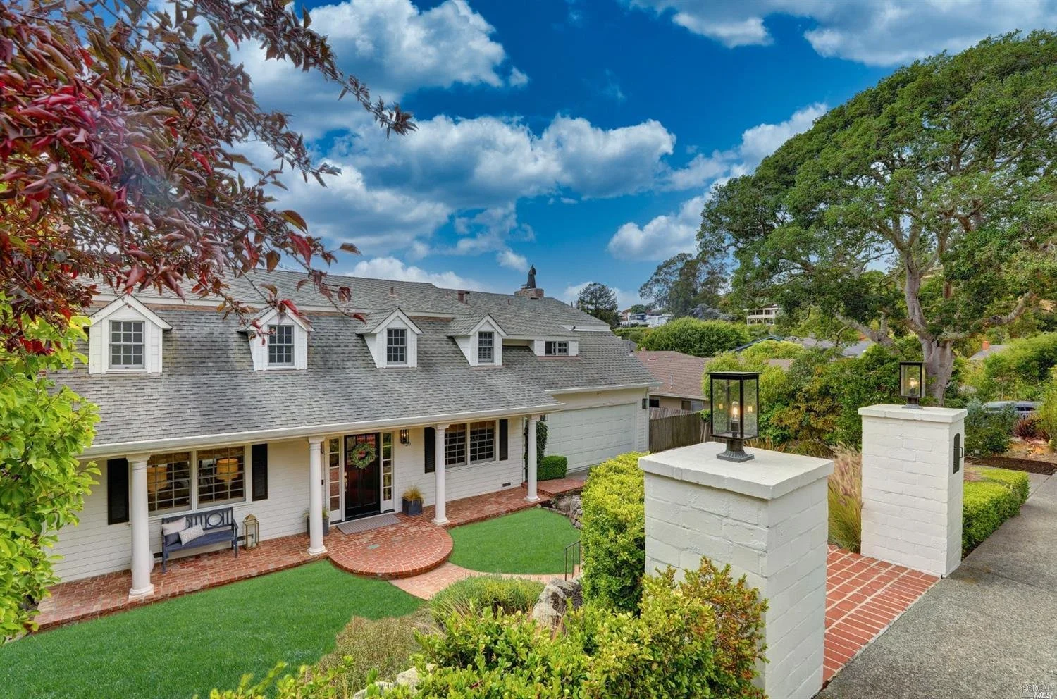 30 Rowley Circle, Tiburon&nbsp;