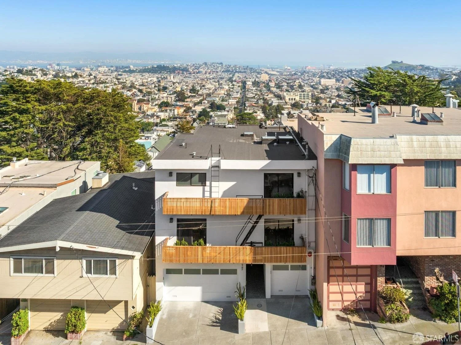 647 Grand View Avenue, San Francisco