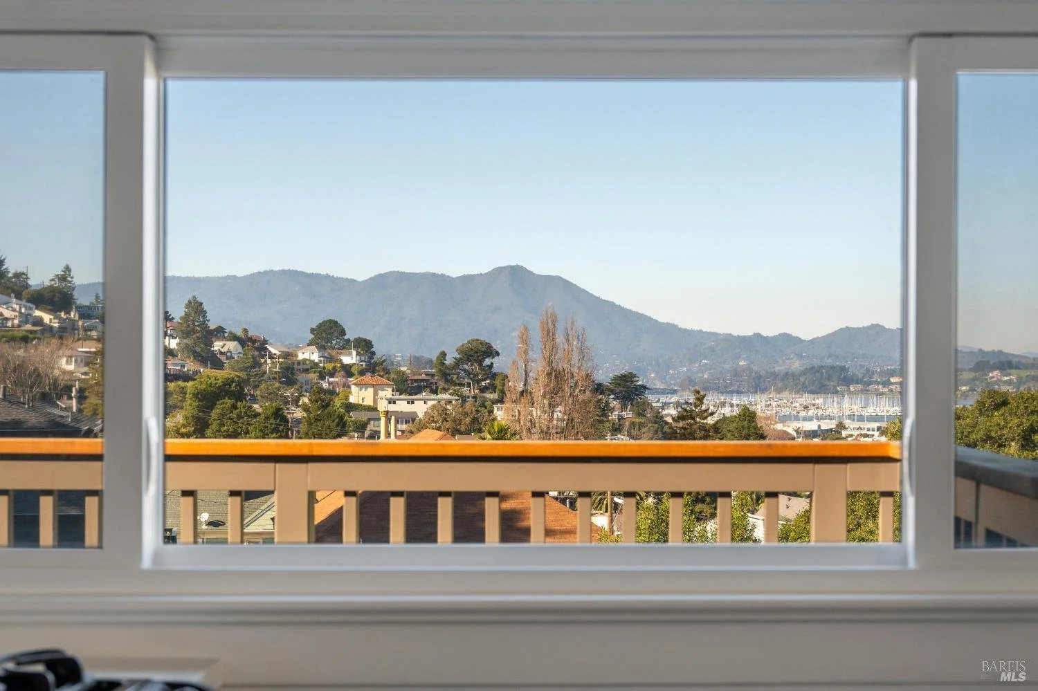 16 Glen Drive, Sausalito