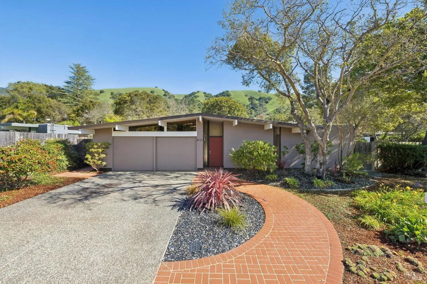1200 Idylberry Road, San Rafael