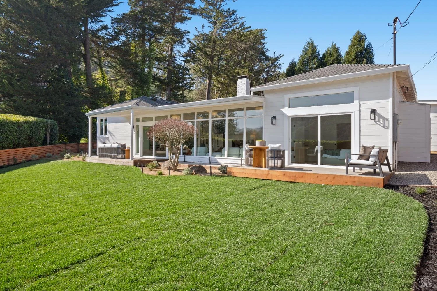 333 Richardson Way, Mill Valley