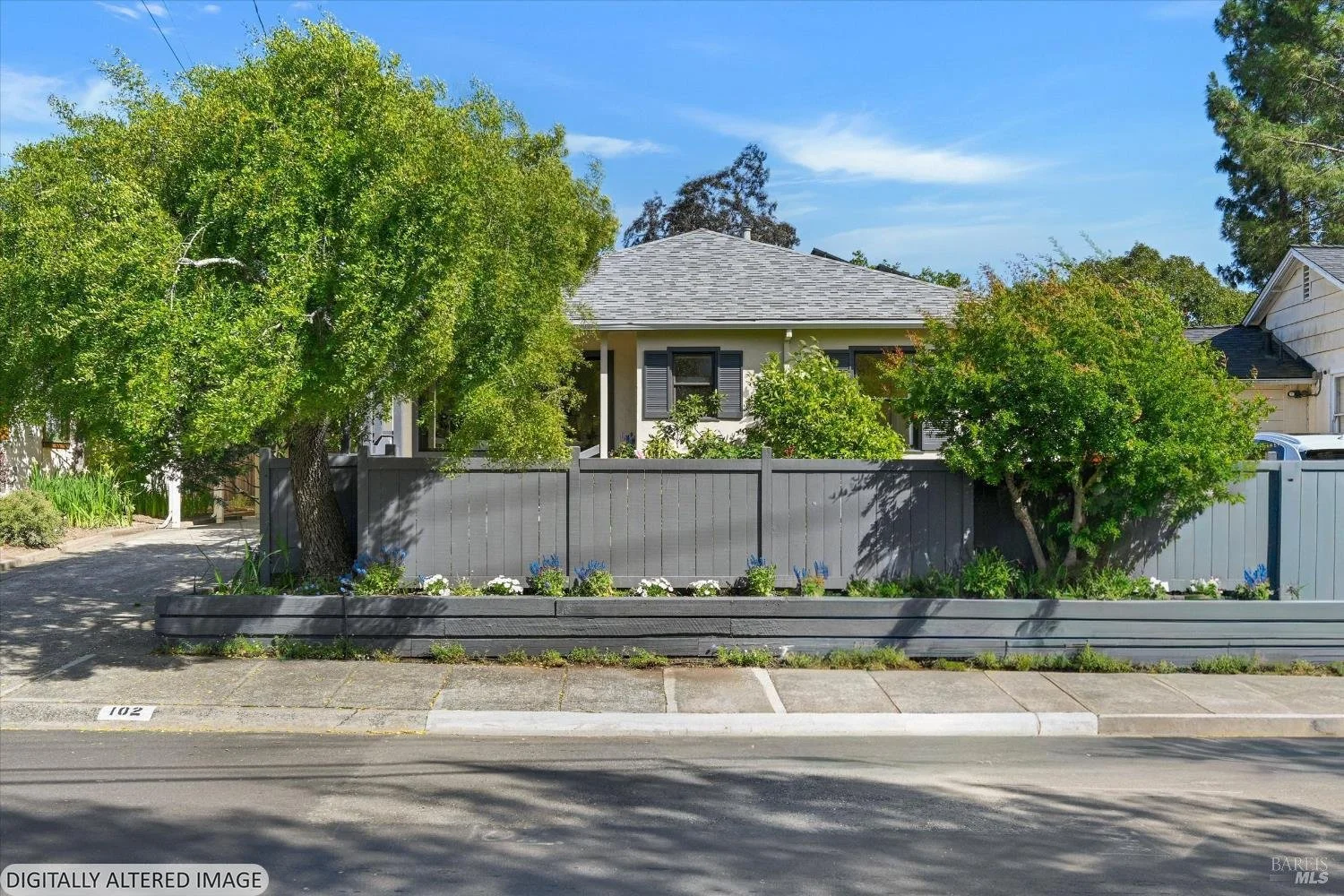 102 Nelson Avenue, Mill Valley