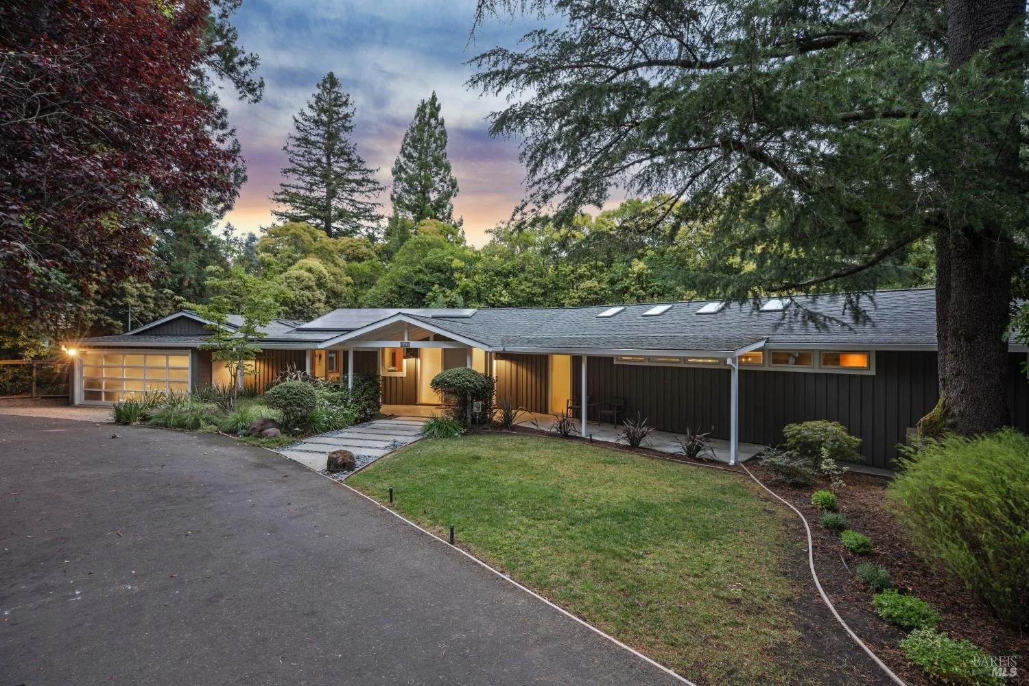 340 Olema Road, Fairfax