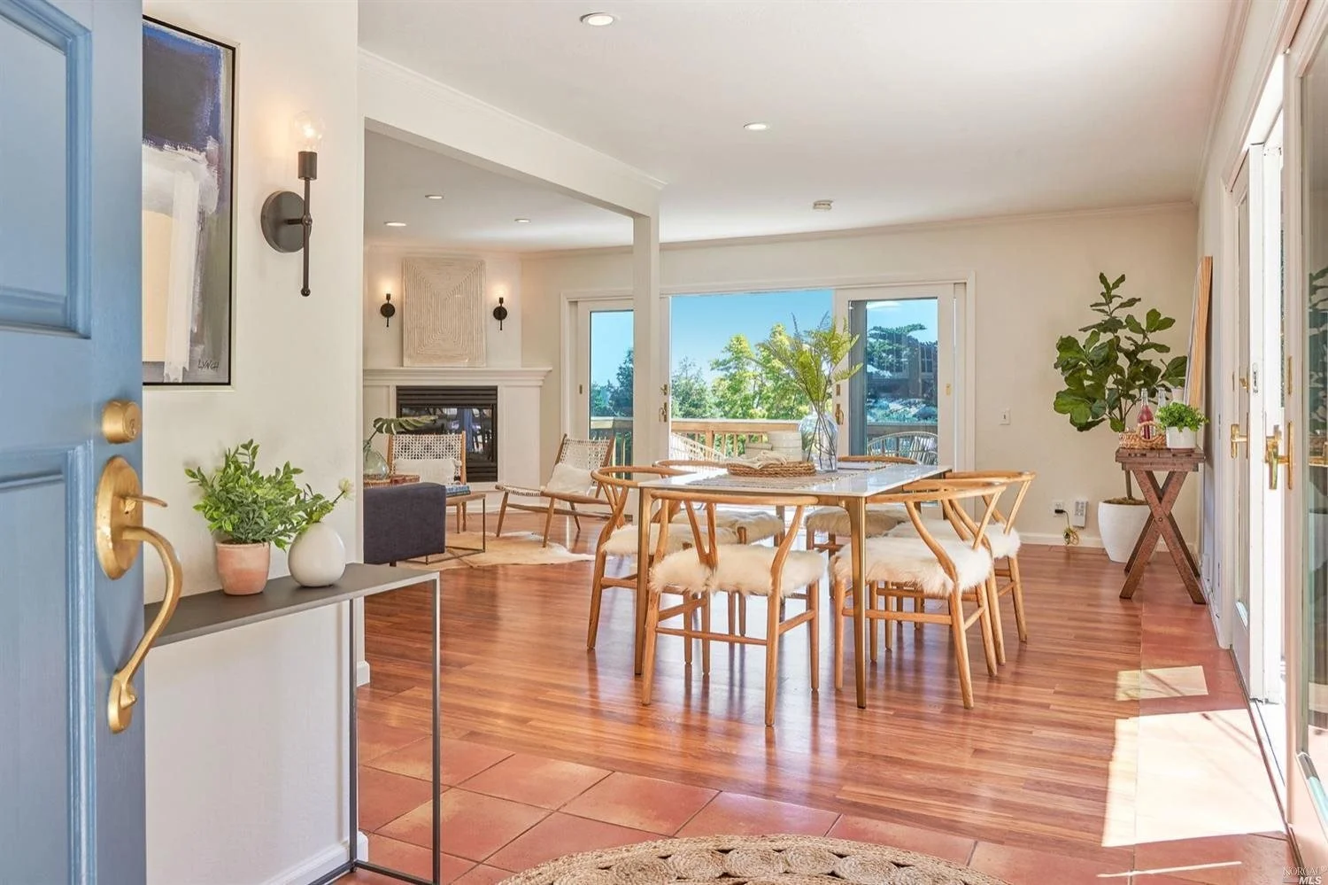 115 Columbia Avenue, Mill Valley