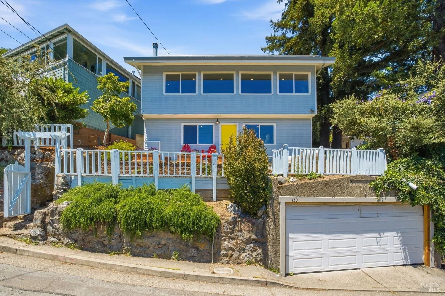 130 Edison Avenue, Corte Madera