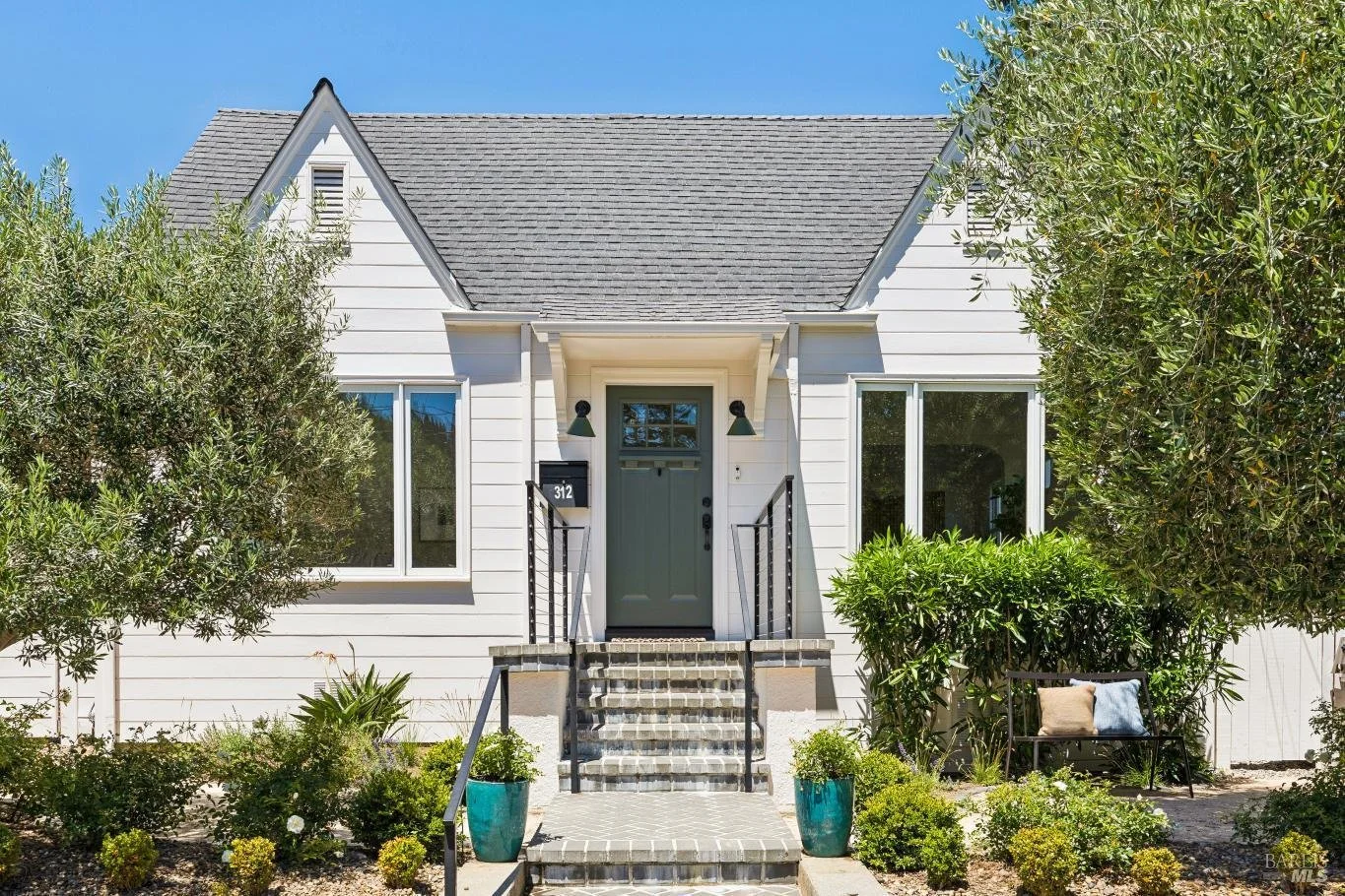 312 OAkdale Avenue, Corte Madera