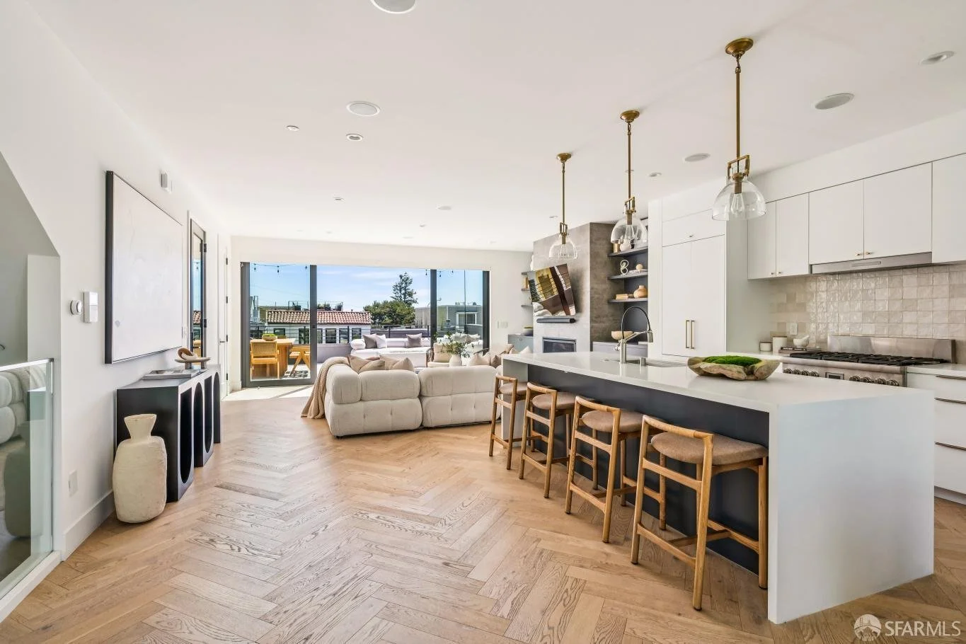 815 Lyon Street, San Francisco