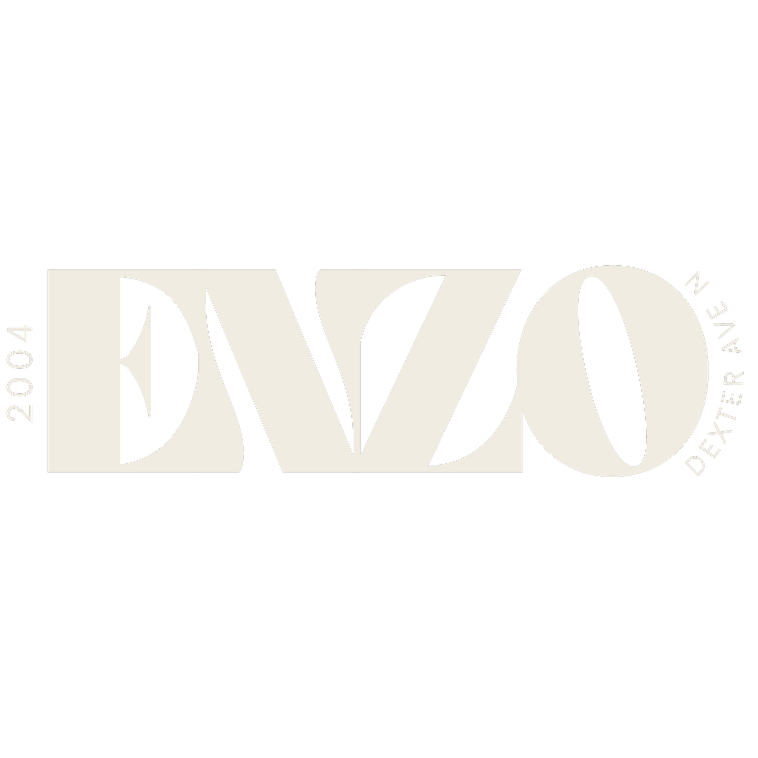 Enzo on Dexter