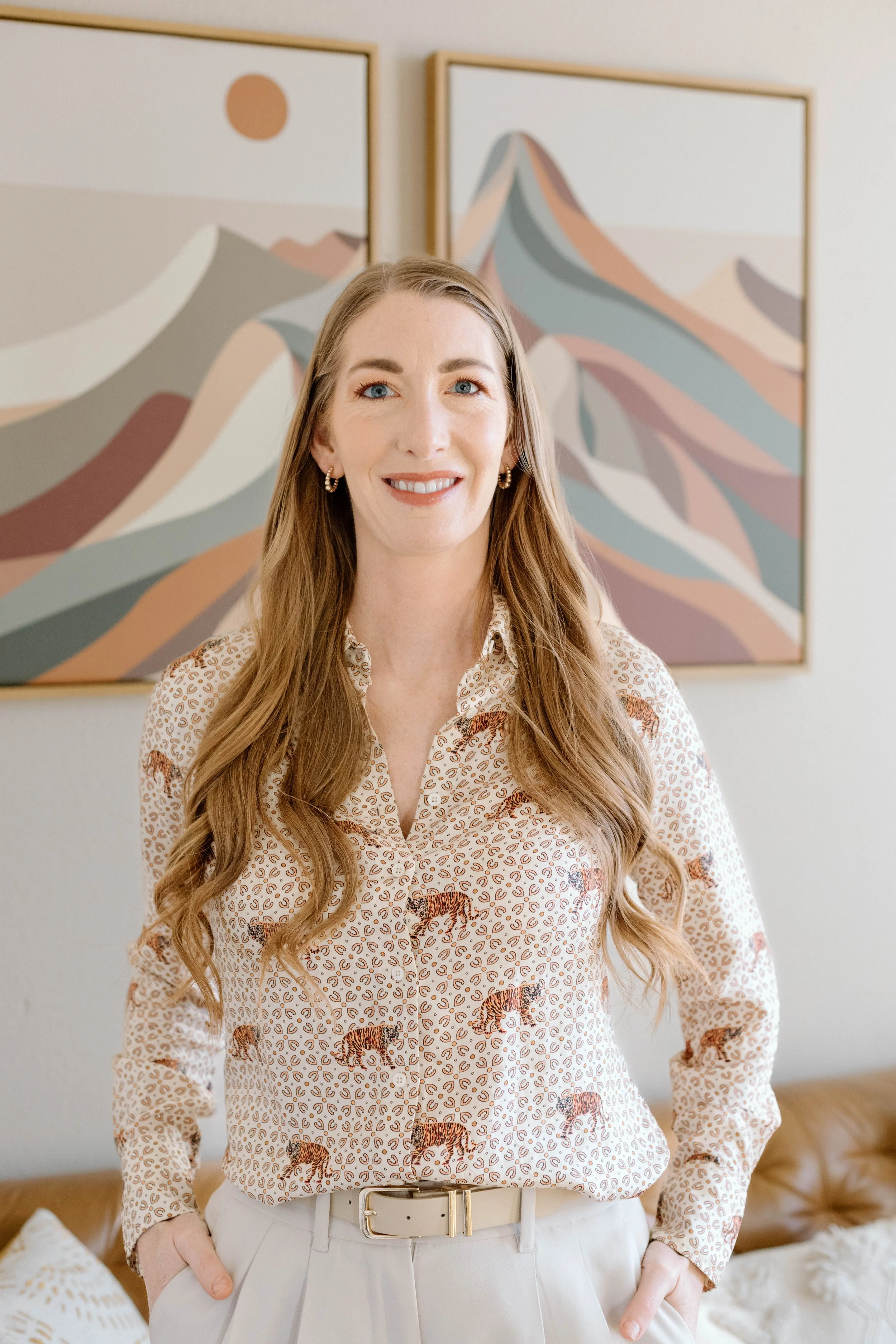 Associate therapist providing EMDR therapy for trauma, anxiety, and relationship challenges in Chino, CA, offering compassionate support for individuals and couples.