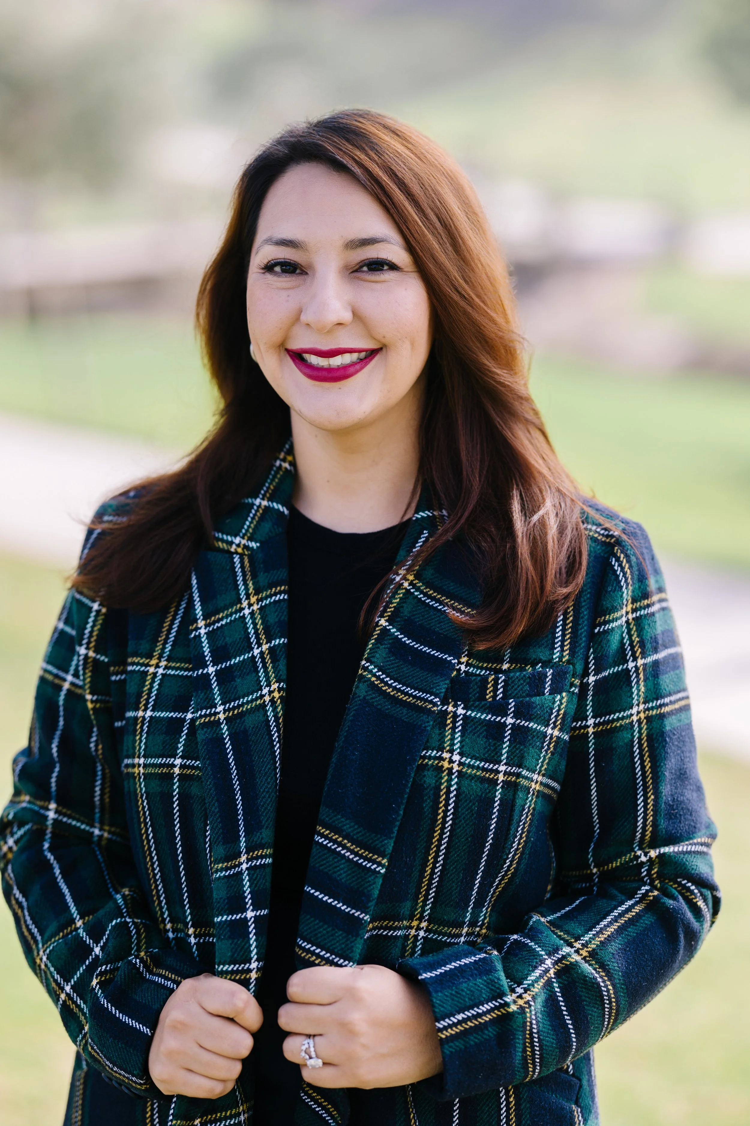 Bright Side Learning Solutions Founder Melissa Ashton LEP