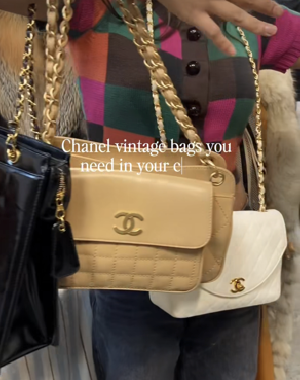 Lavendercity Vintage