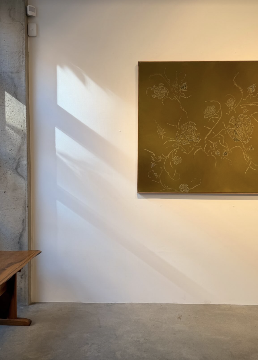 Gabriela Mifsud Art Exhibition